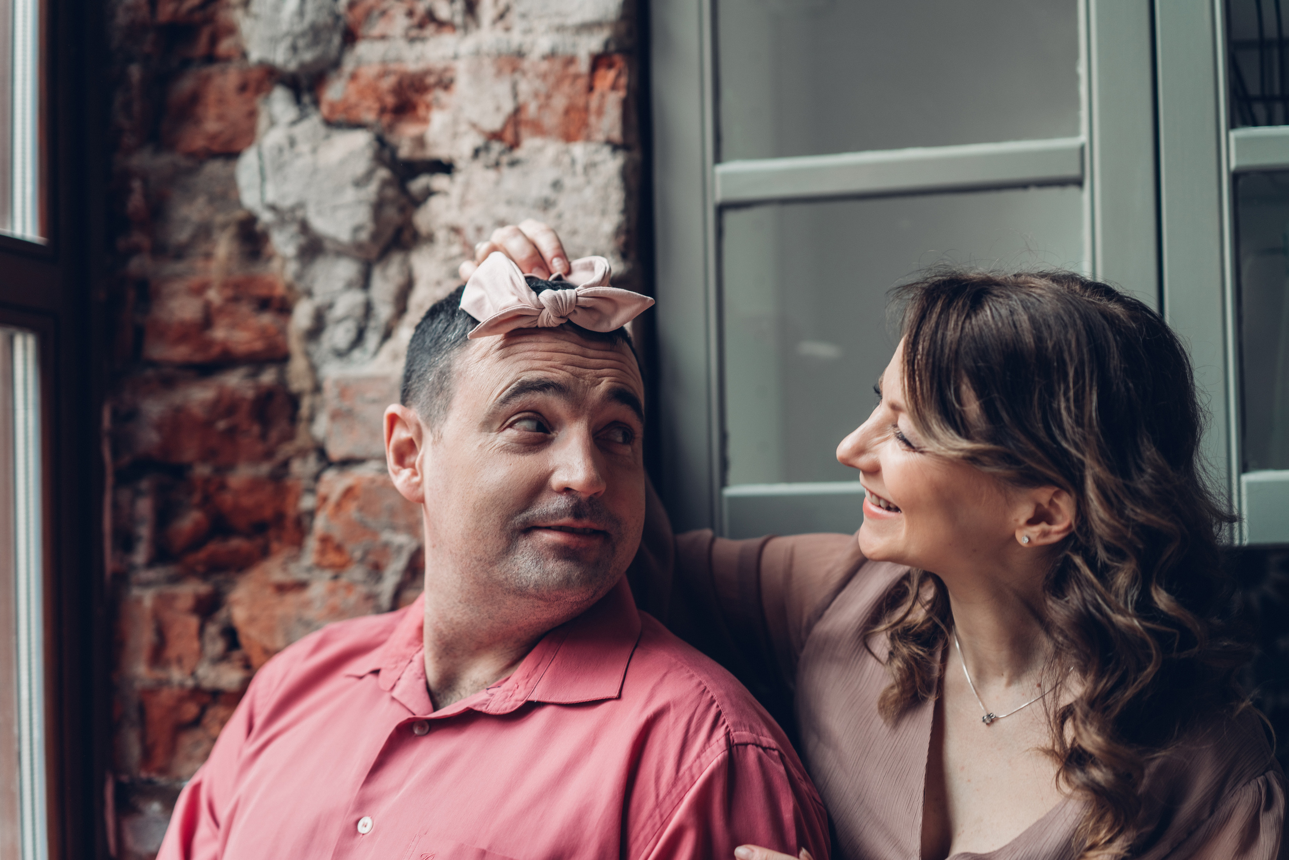 Sasha Serega Pre. Профессиональный детский и семейный фотограф в Москве Диля Грошева