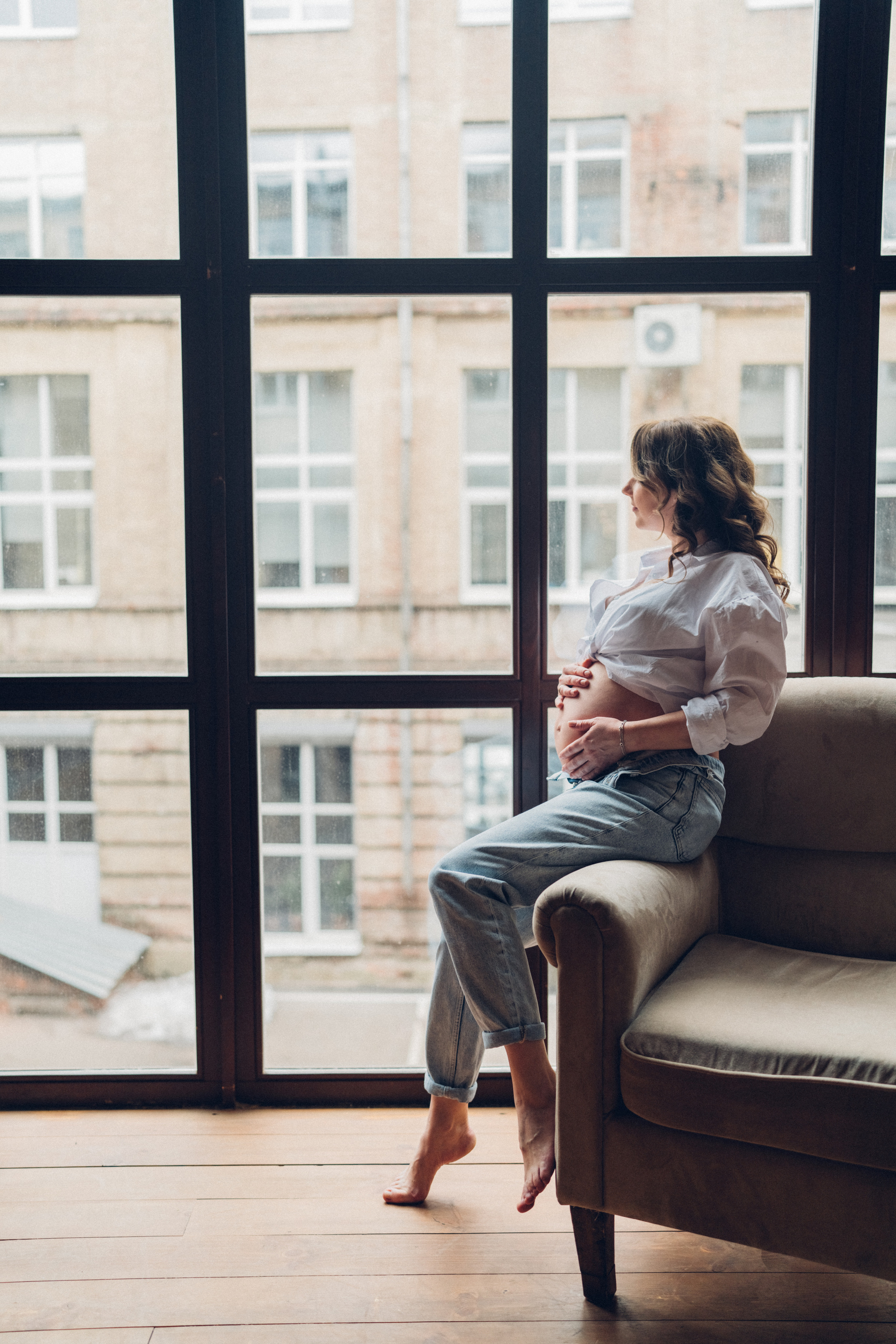 Sasha Serega Pre. Профессиональный детский и семейный фотограф в Москве Диля Грошева