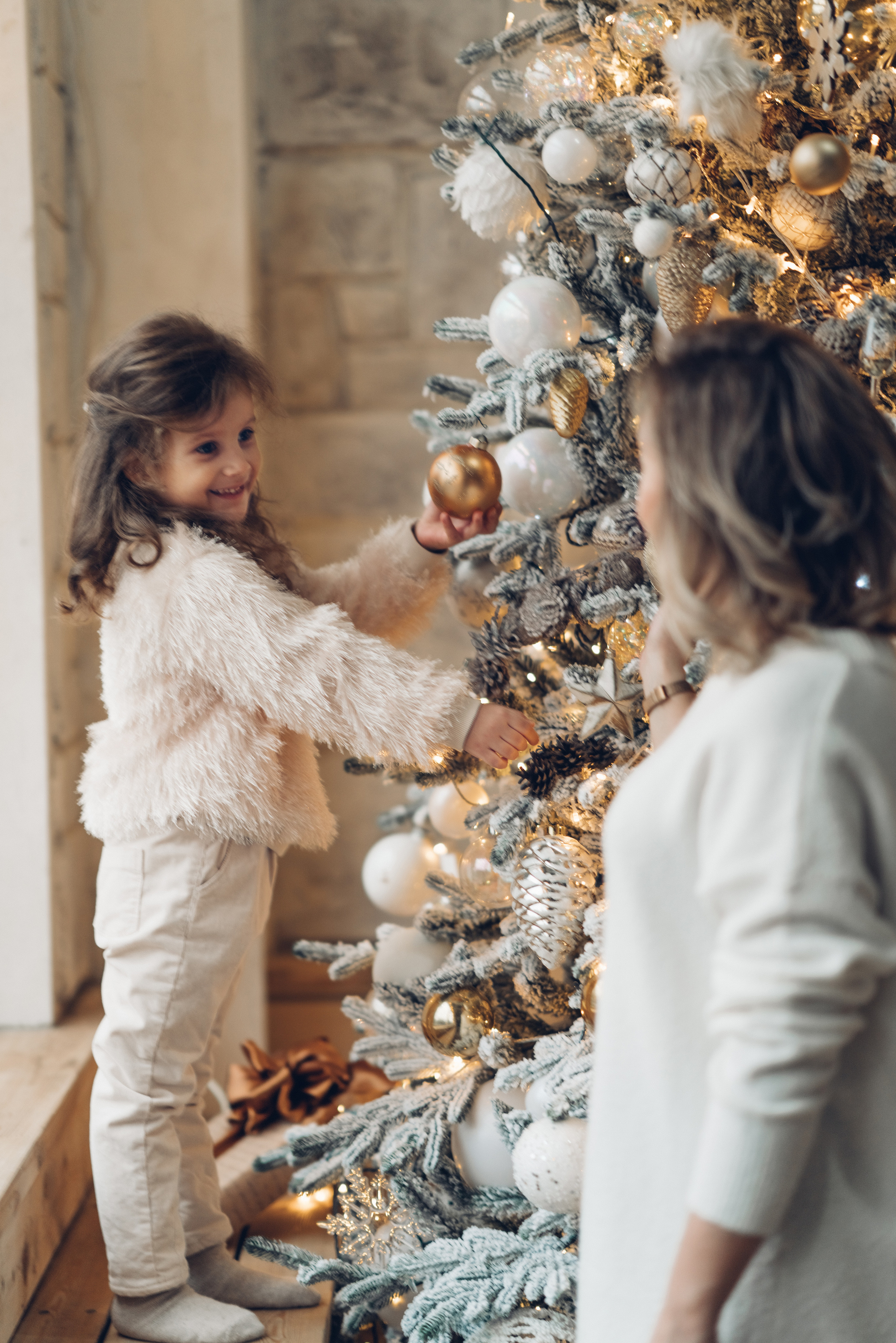 NADIN & little Sabina. Профессиональный детский и семейный фотограф в Москве Диля Грошева