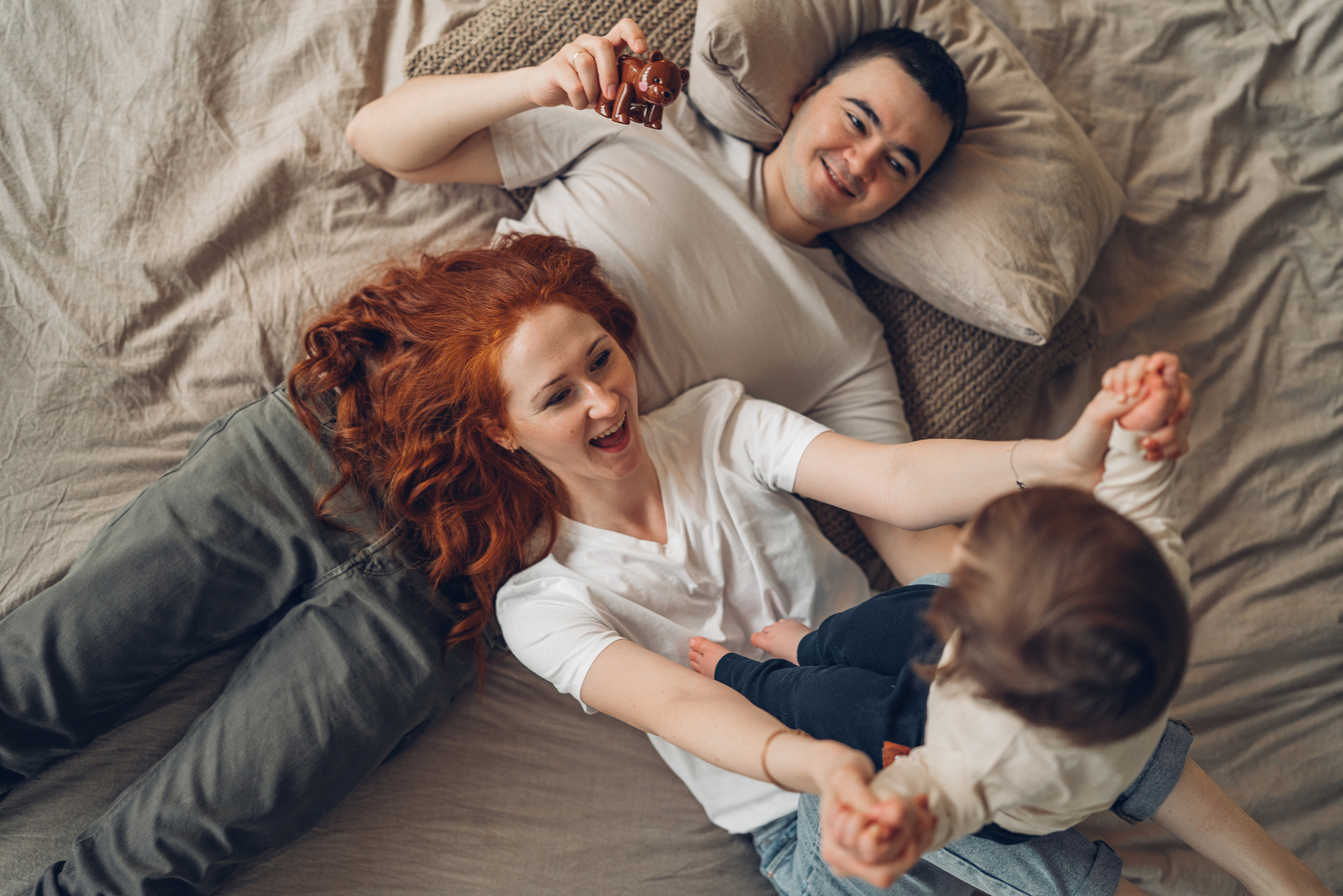 Земная любовь, настоящее чудо Любви и главный бриллиант бабушек и дедушки ЭМИЛЬ. Профессиональный детский и семейный фотограф в Москве Диля Грошева