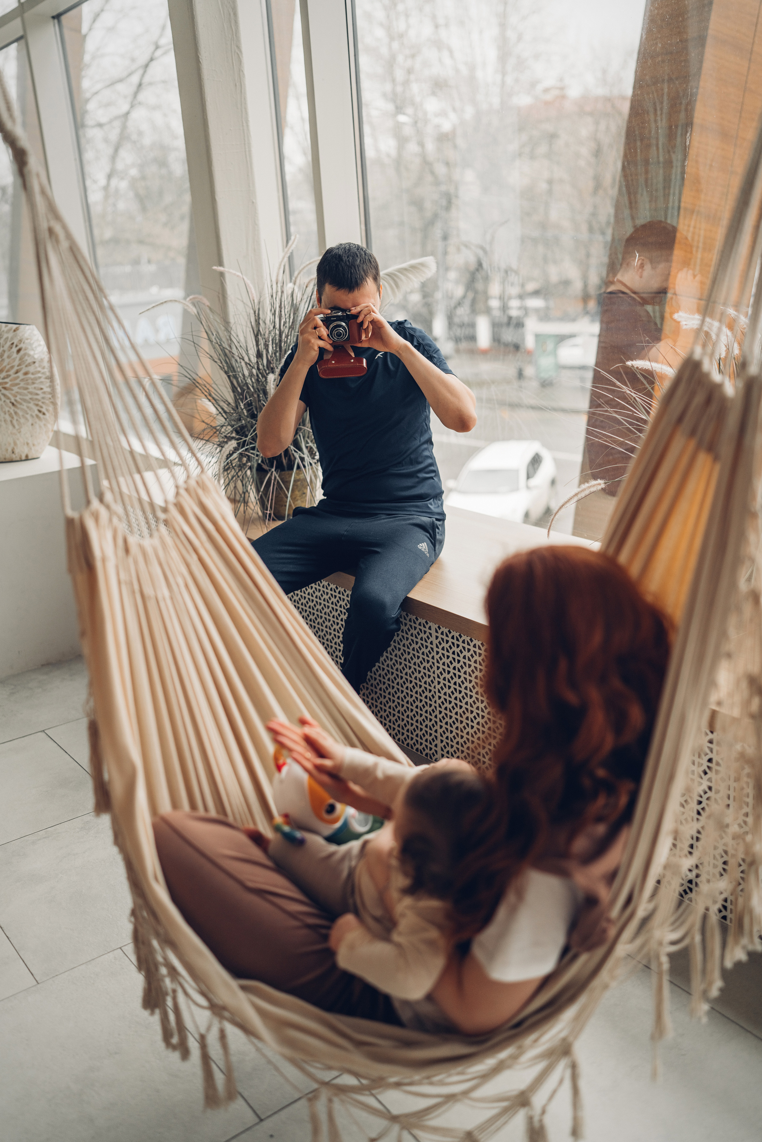 Земная любовь, настоящее чудо Любви и главный бриллиант бабушек и дедушки ЭМИЛЬ. Профессиональный детский и семейный фотограф в Москве Диля Грошева