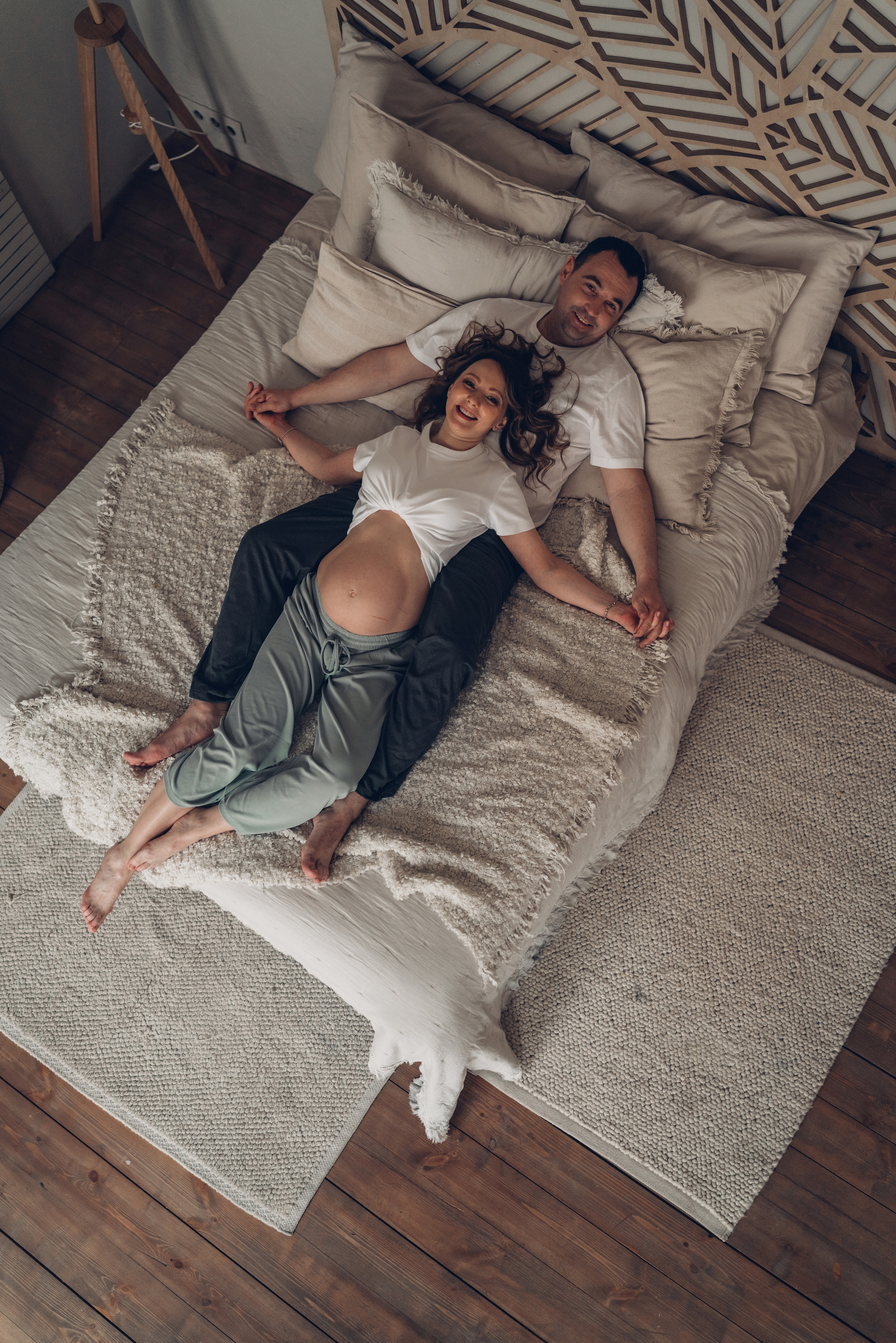 Sasha Serega Pre. Профессиональный детский и семейный фотограф в Москве Диля Грошева