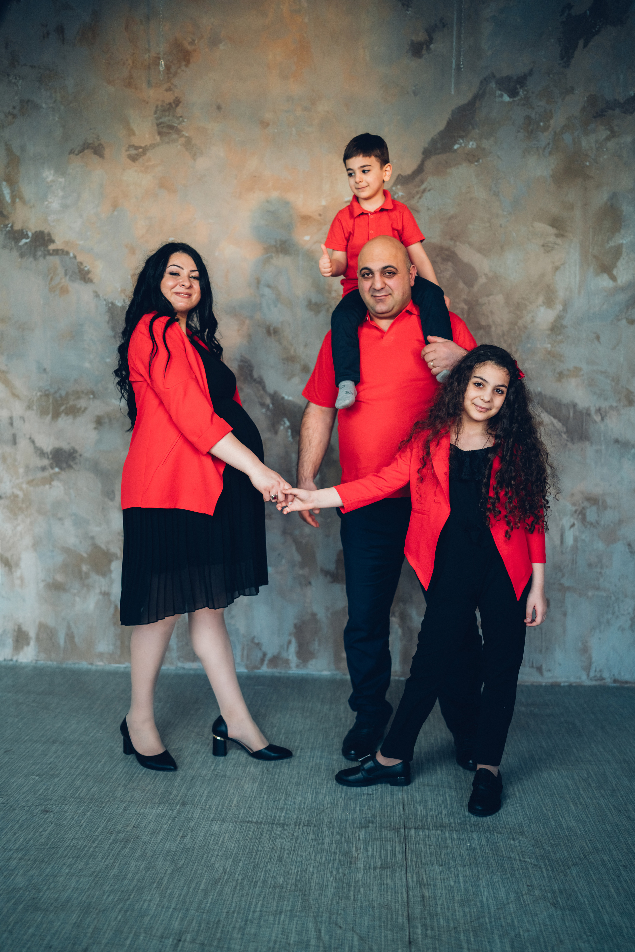 Lilit…. Профессиональный детский и семейный фотограф в Москве Диля Грошева