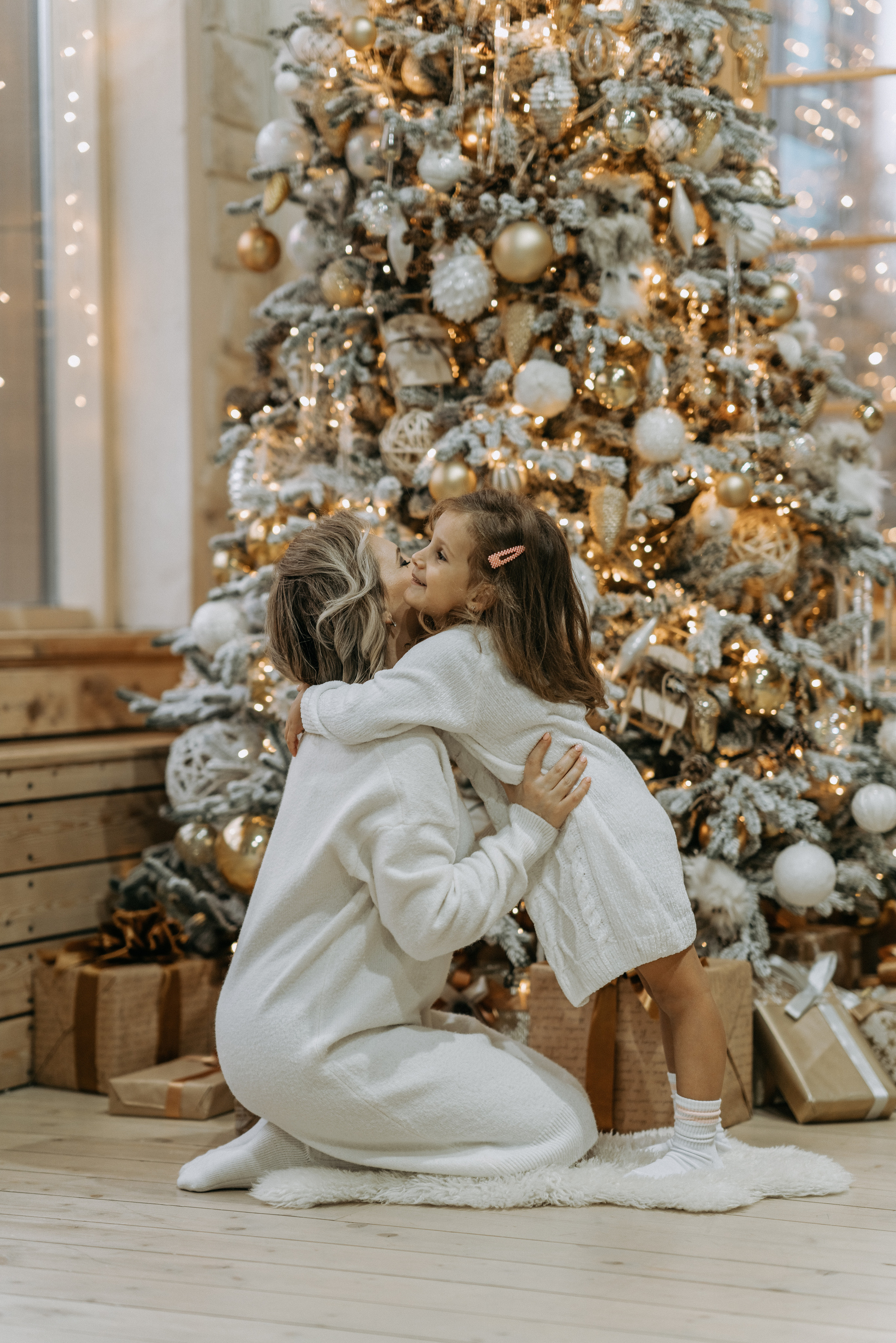 NADIN & little Sabina. Профессиональный детский и семейный фотограф в Москве Диля Грошева