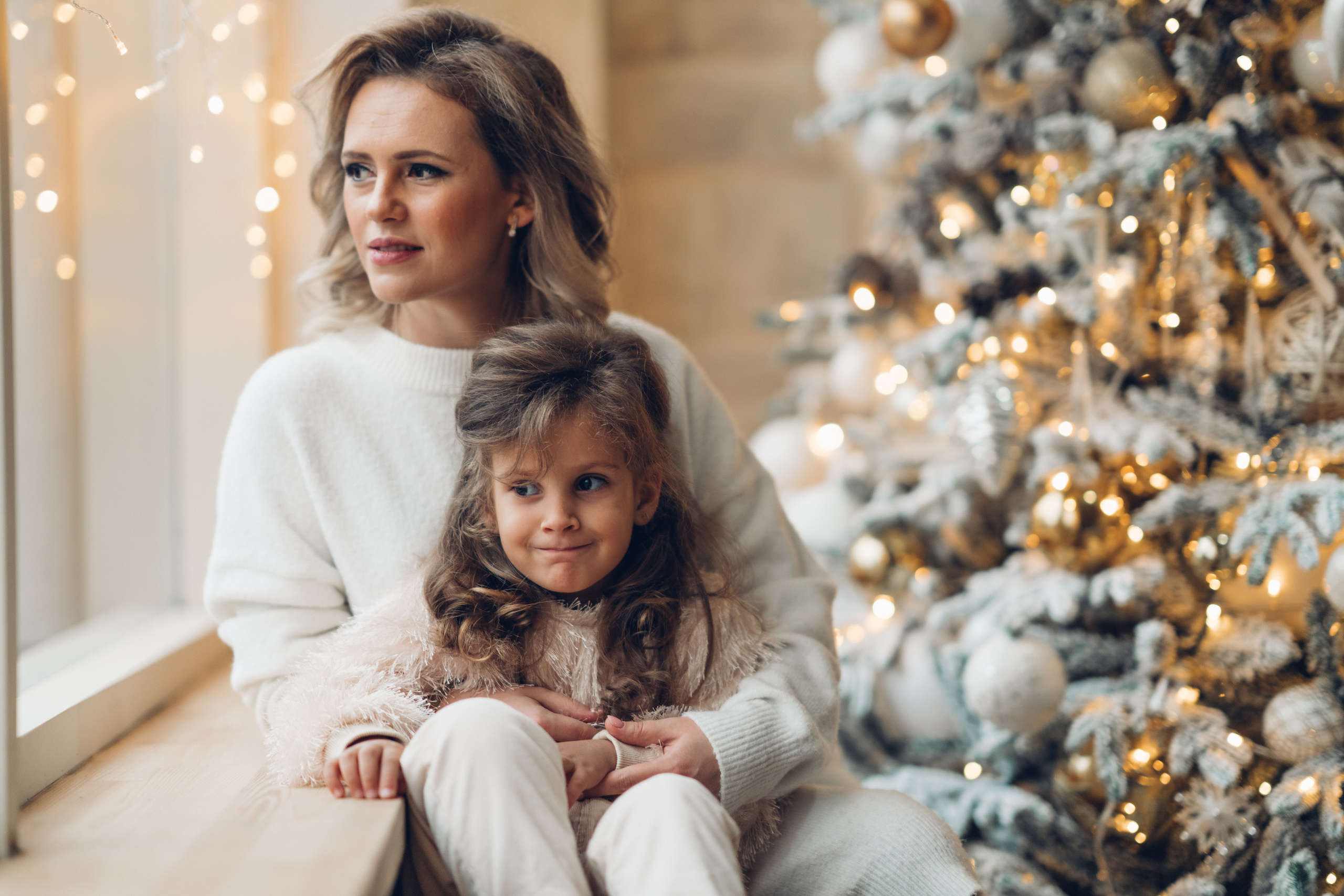 NADIN & little Sabina. Профессиональный детский и семейный фотограф в Москве Диля Грошева