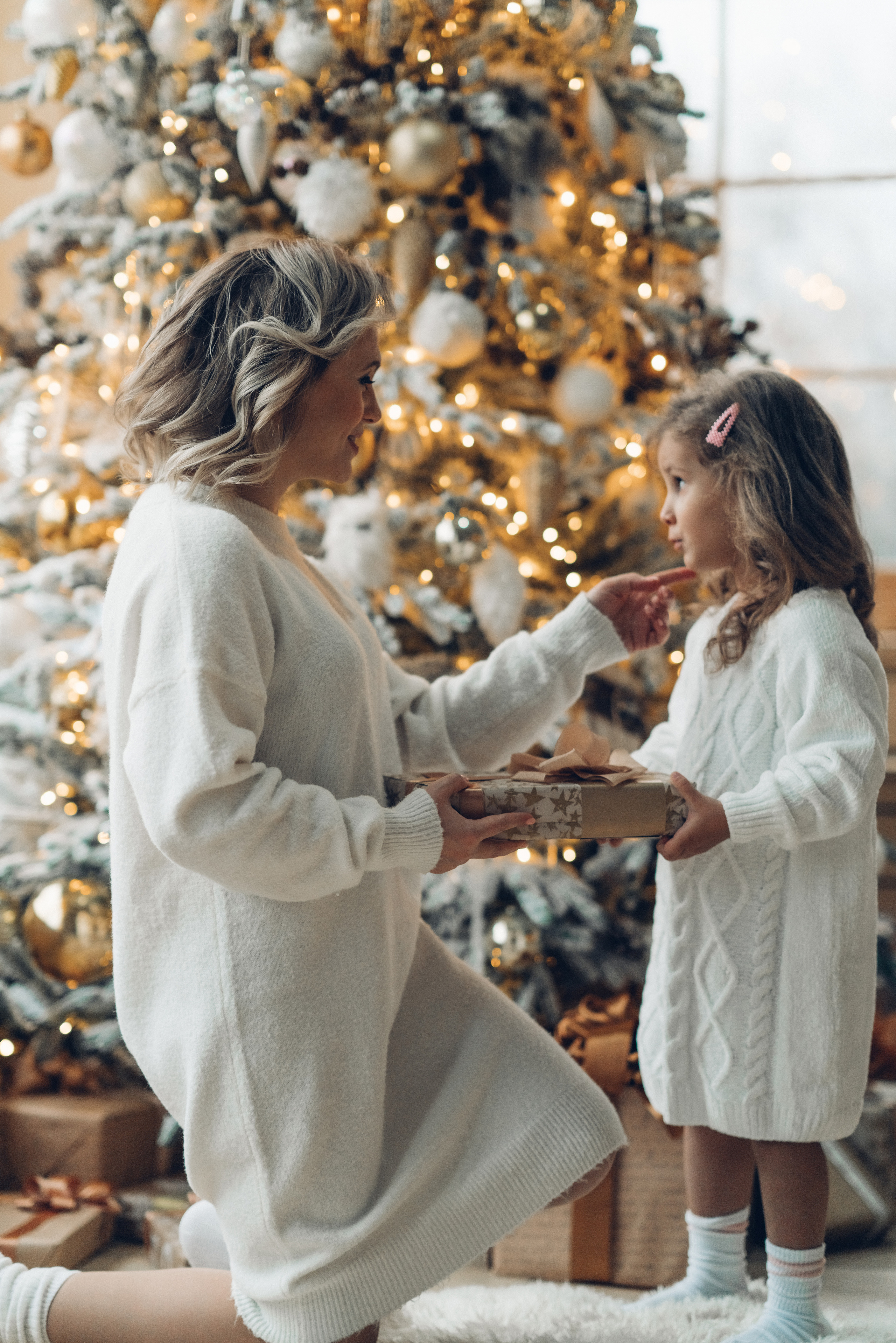NADIN & little Sabina. Профессиональный детский и семейный фотограф в Москве Диля Грошева