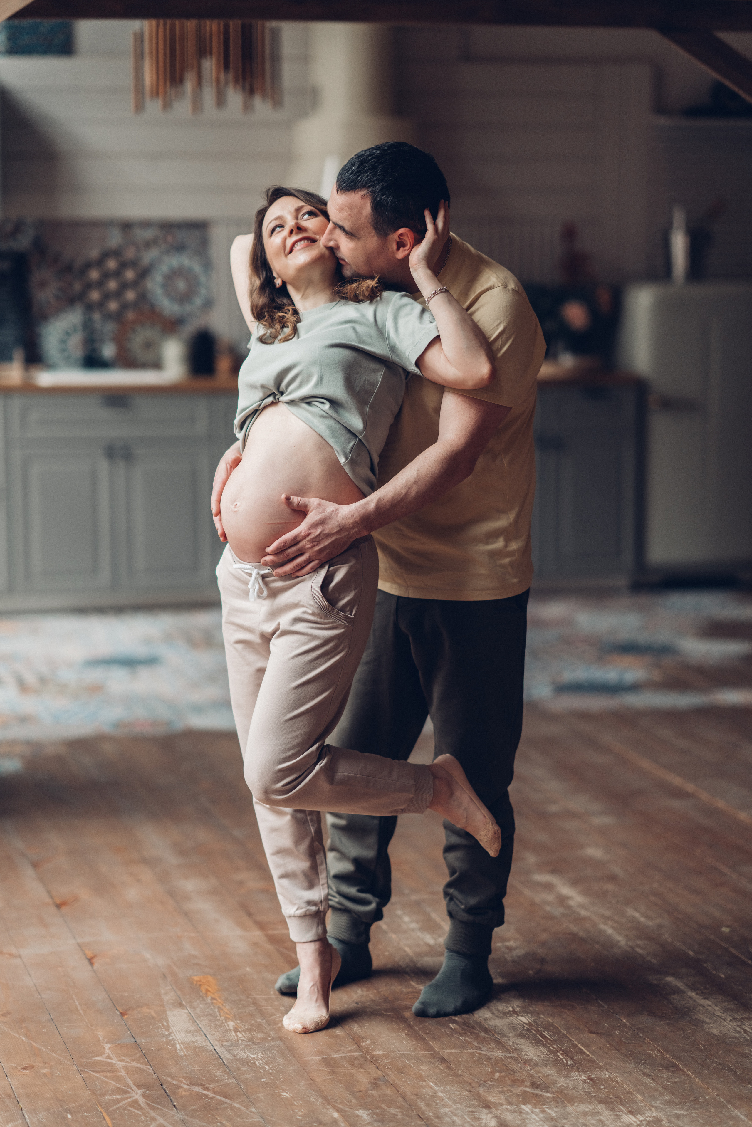 Sasha Serega Pre. Профессиональный детский и семейный фотограф в Москве Диля Грошева