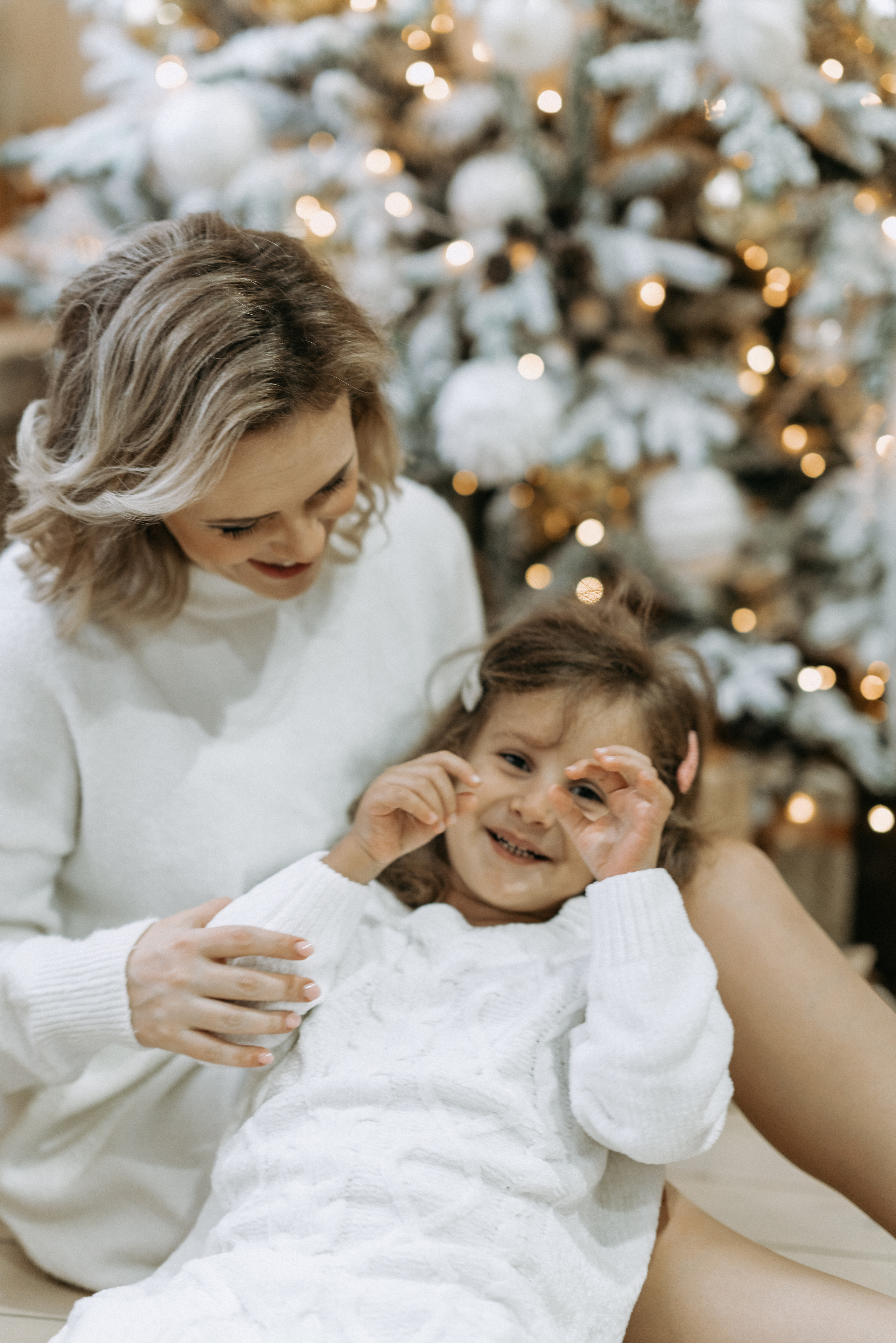 NADIN & little Sabina. Профессиональный детский и семейный фотограф в Москве Диля Грошева