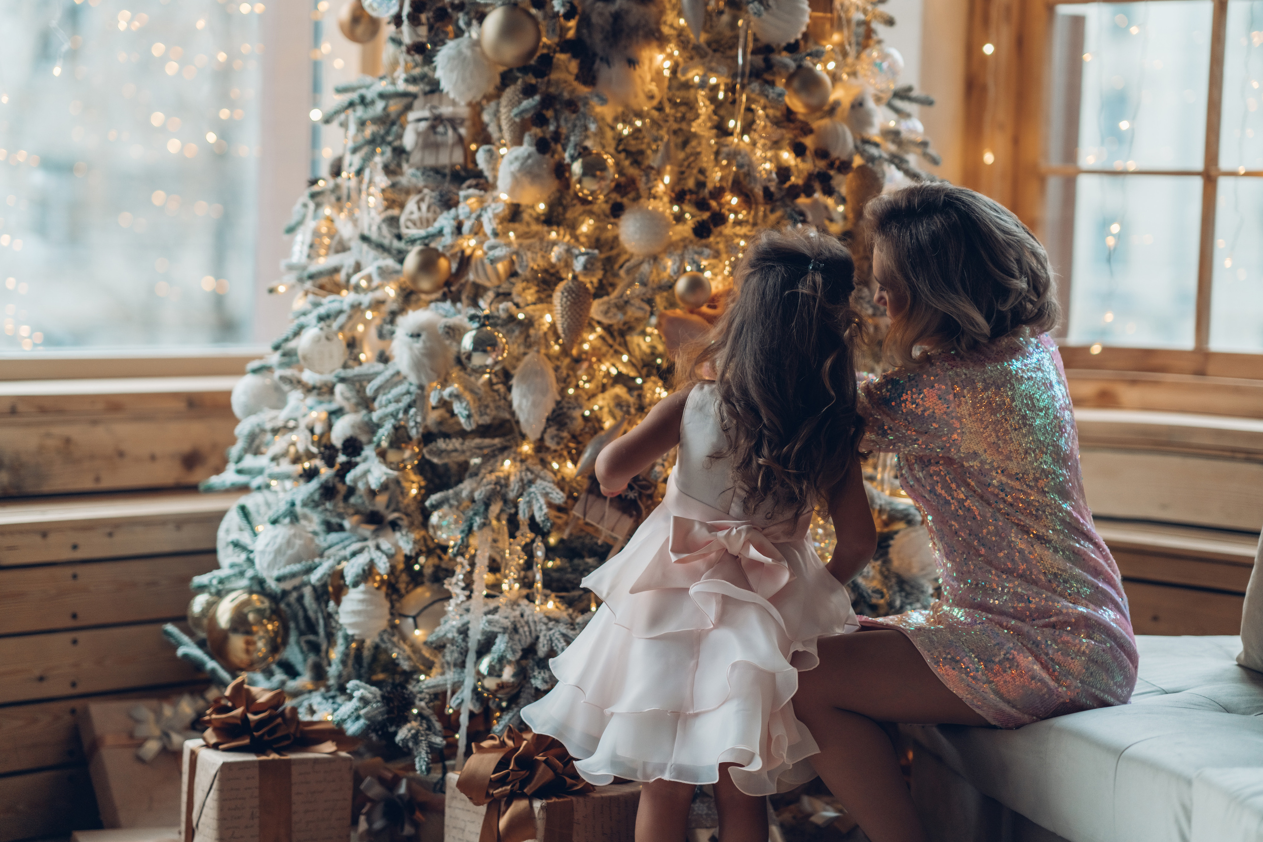 NADIN & little Sabina. Профессиональный детский и семейный фотограф в Москве Диля Грошева