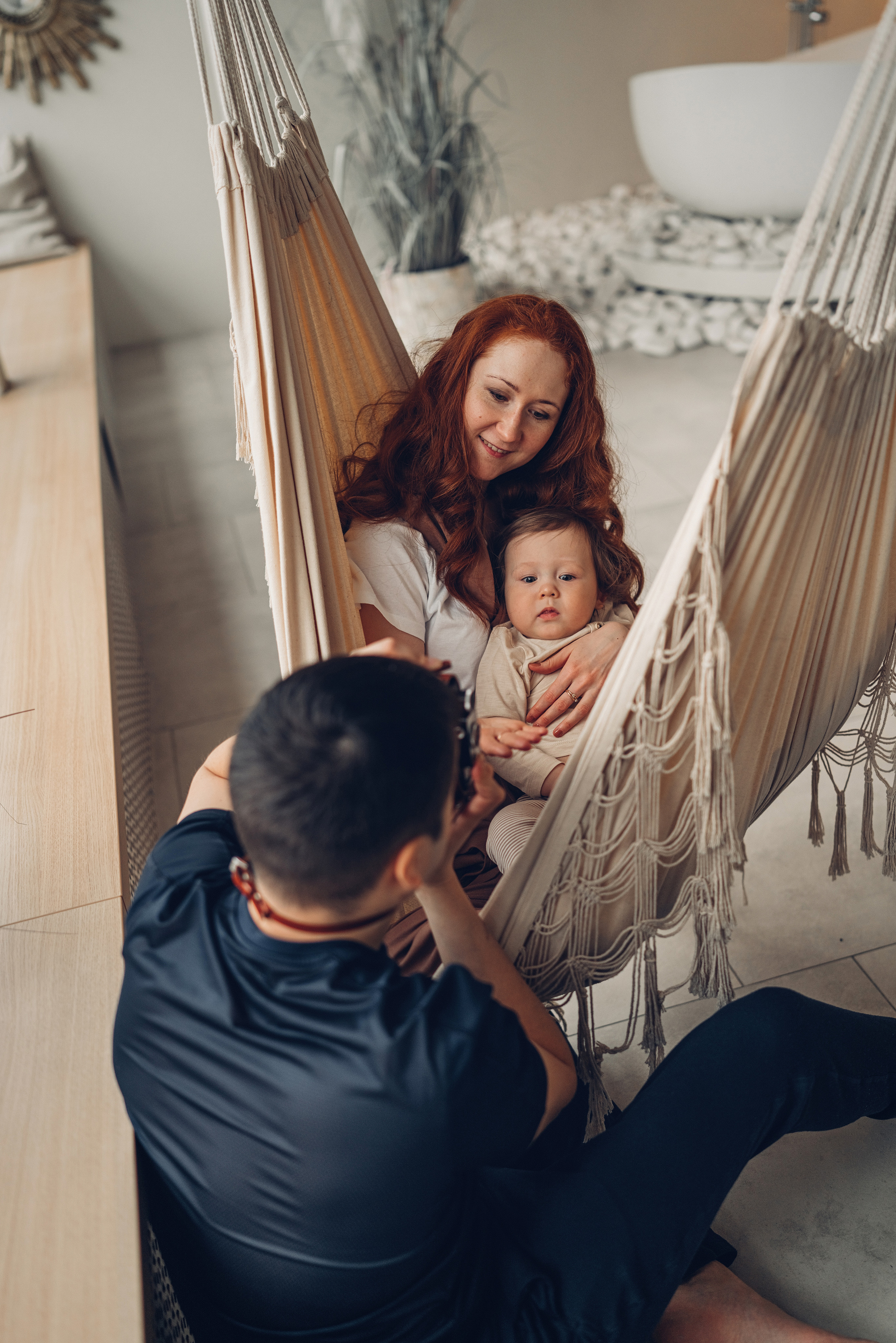 Земная любовь, настоящее чудо Любви и главный бриллиант бабушек и дедушки ЭМИЛЬ. Профессиональный детский и семейный фотограф в Москве Диля Грошева