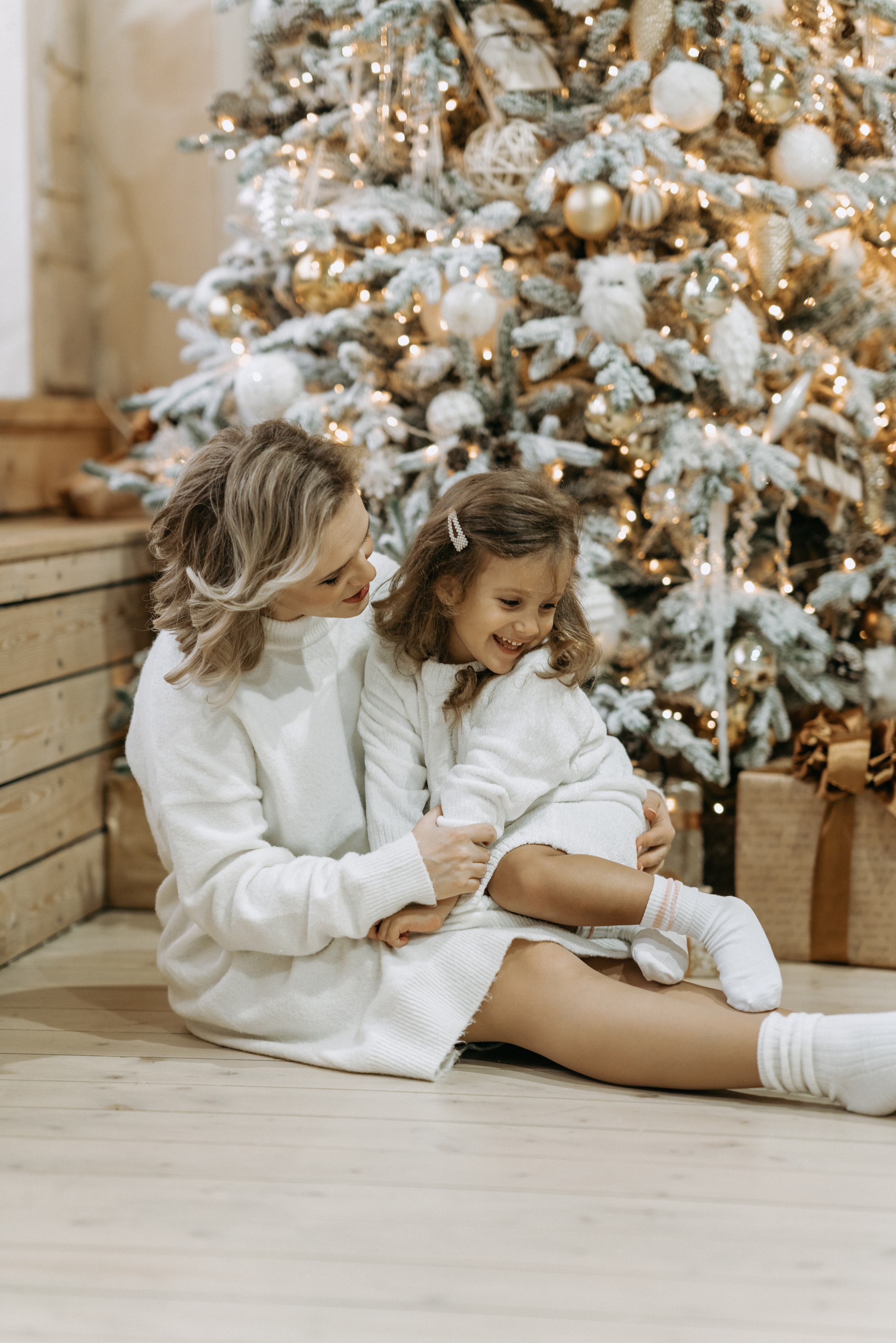 NADIN & little Sabina. Профессиональный детский и семейный фотограф в Москве Диля Грошева