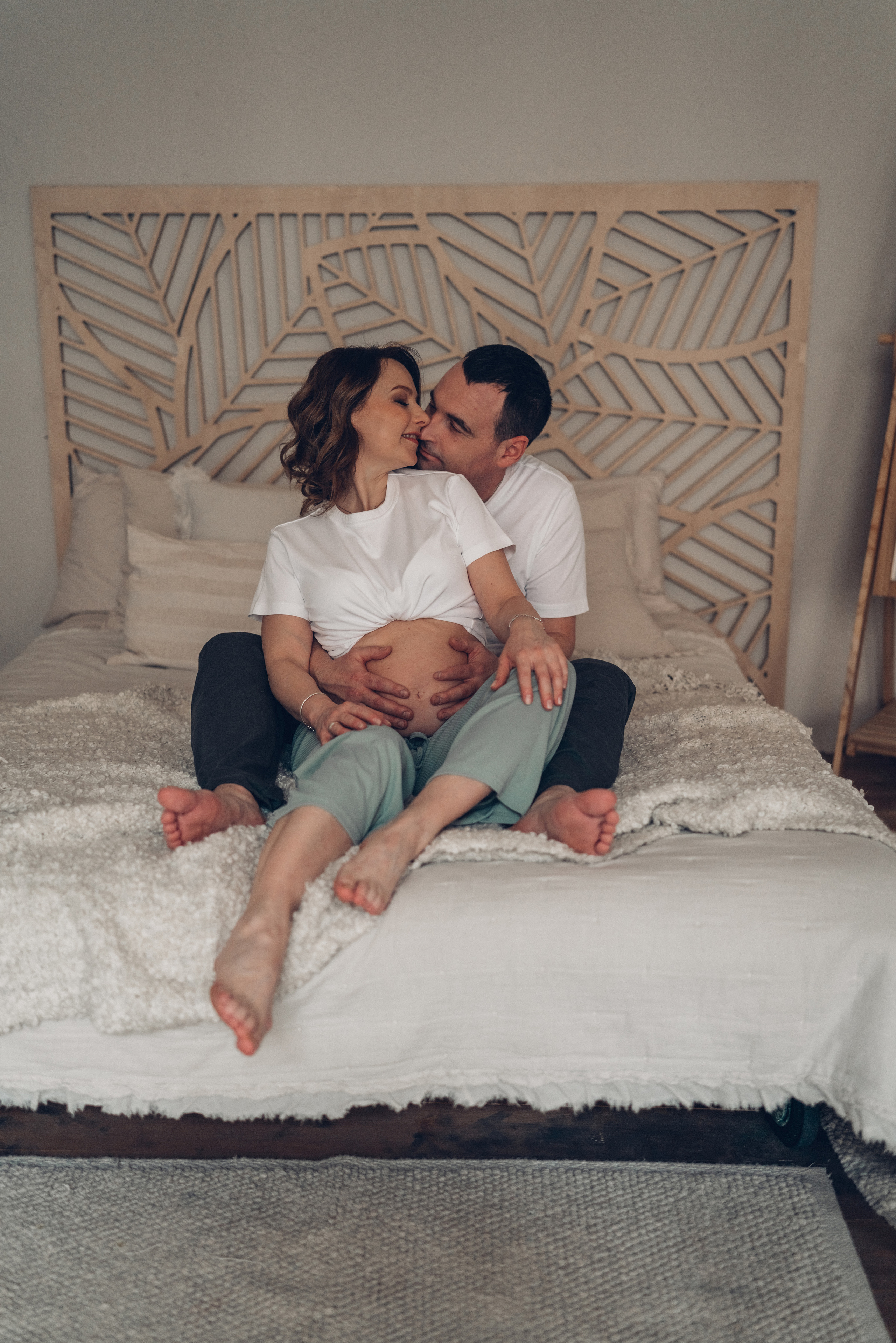 Sasha Serega Pre. Профессиональный детский и семейный фотограф в Москве Диля Грошева