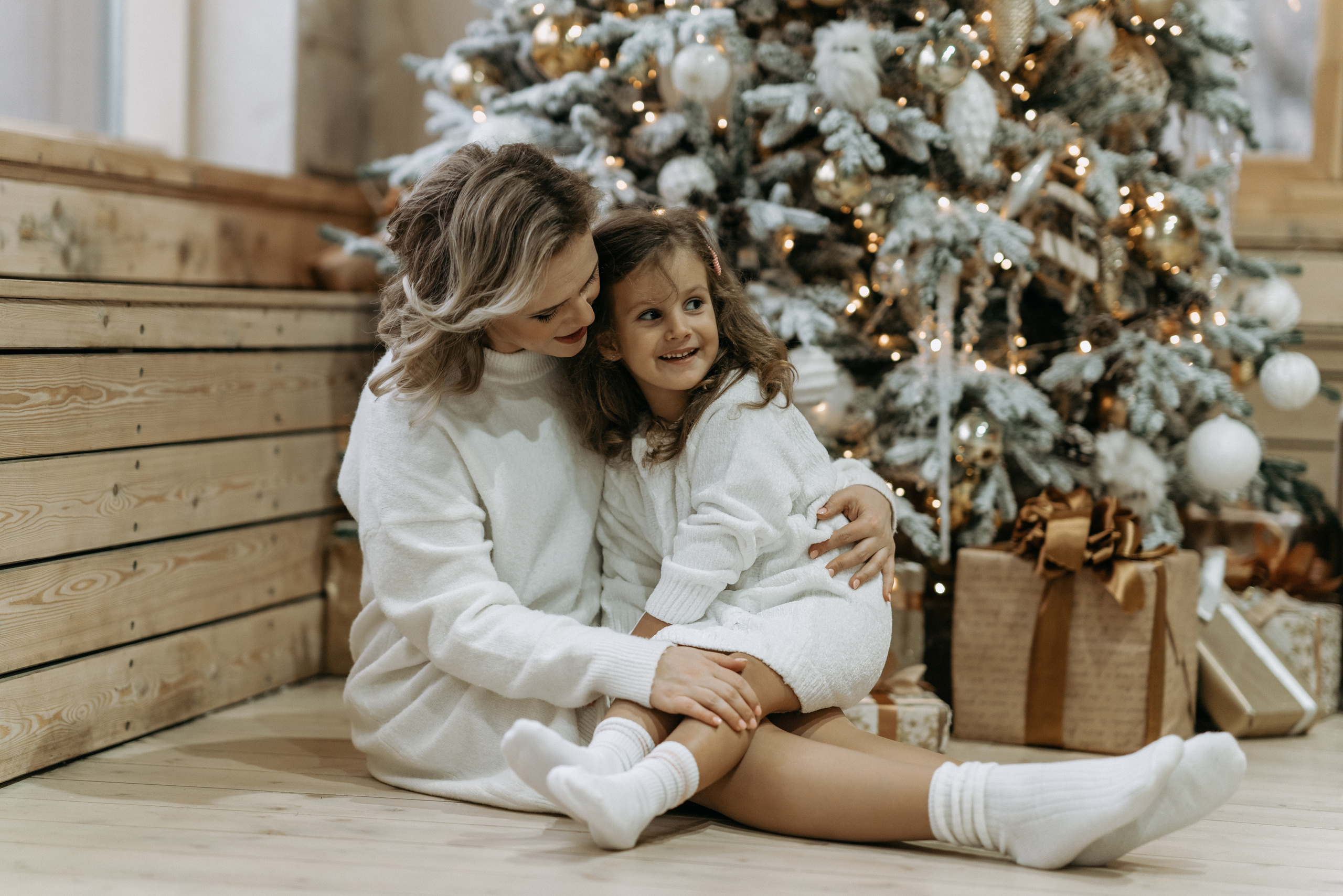 NADIN & little Sabina. Профессиональный детский и семейный фотограф в Москве Диля Грошева
