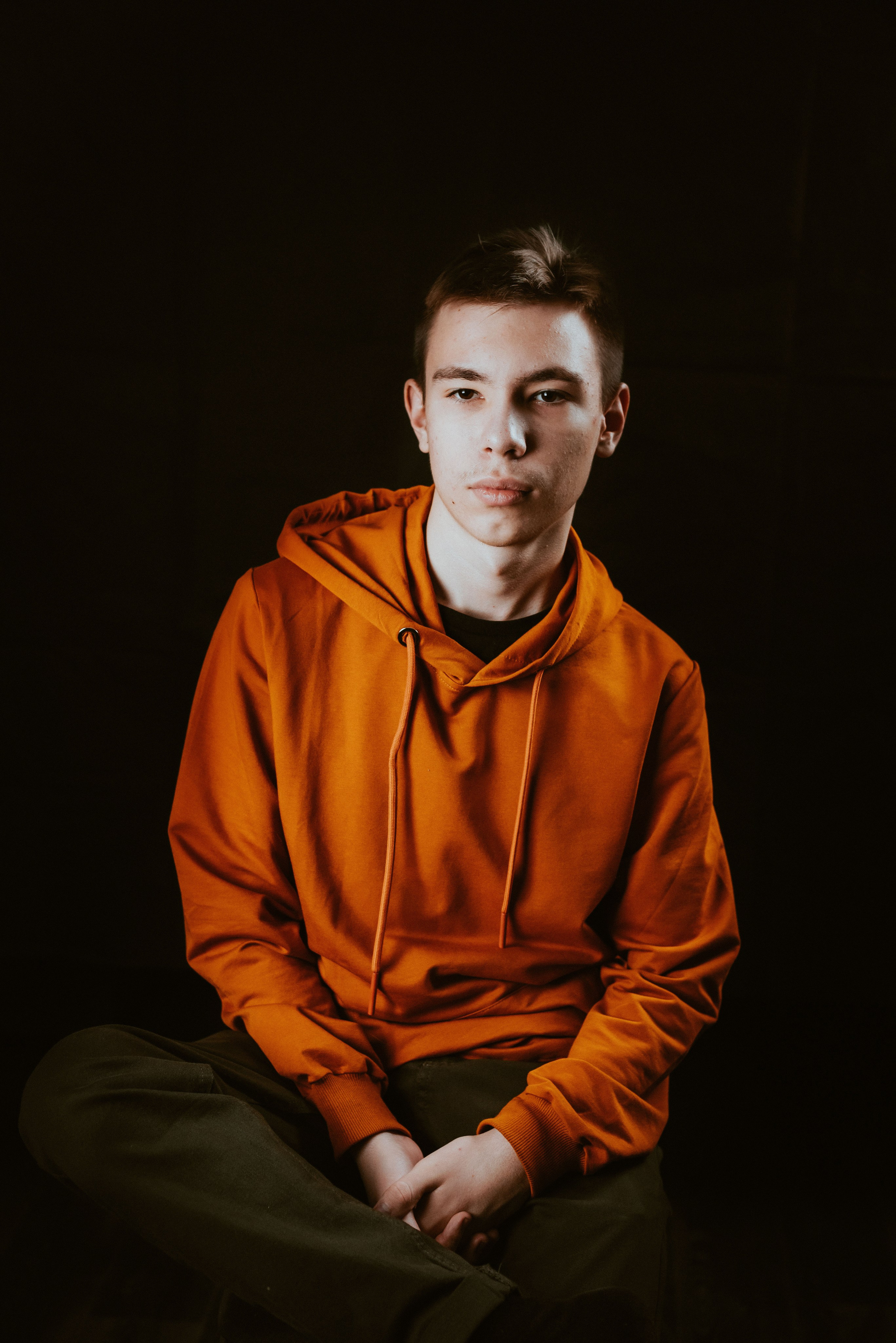 Семейный портрет. Фотограф|КРЫМ| Владимир Комок