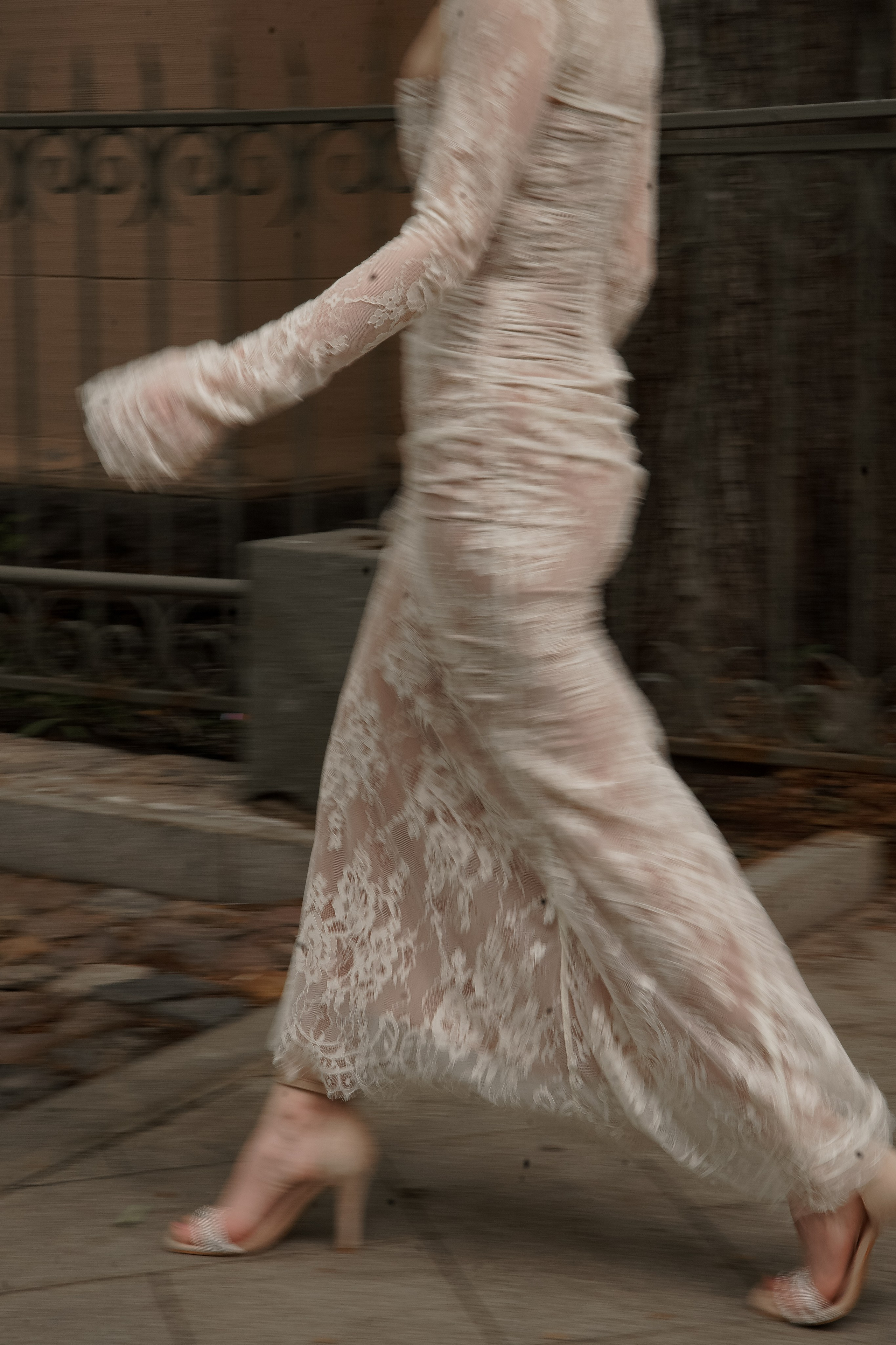 Анастасия и Антон. Свадебный фотограф Марина Попова