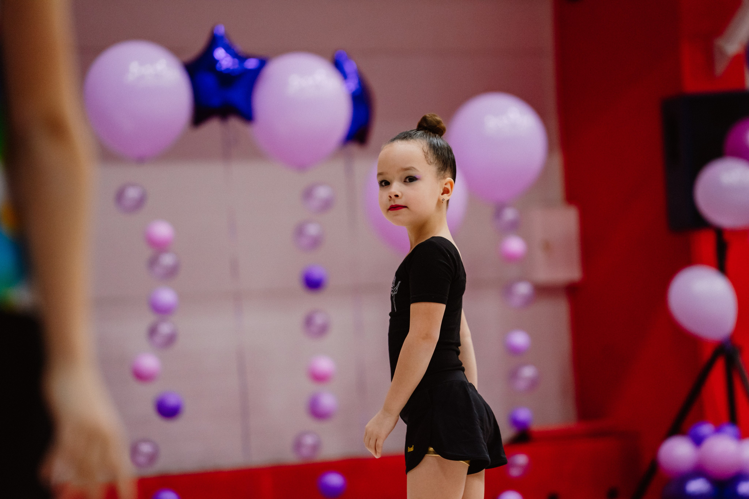 Winter Cup. Воробьева Ксения — Спортивный и танцевальный фотограф Новосибирск