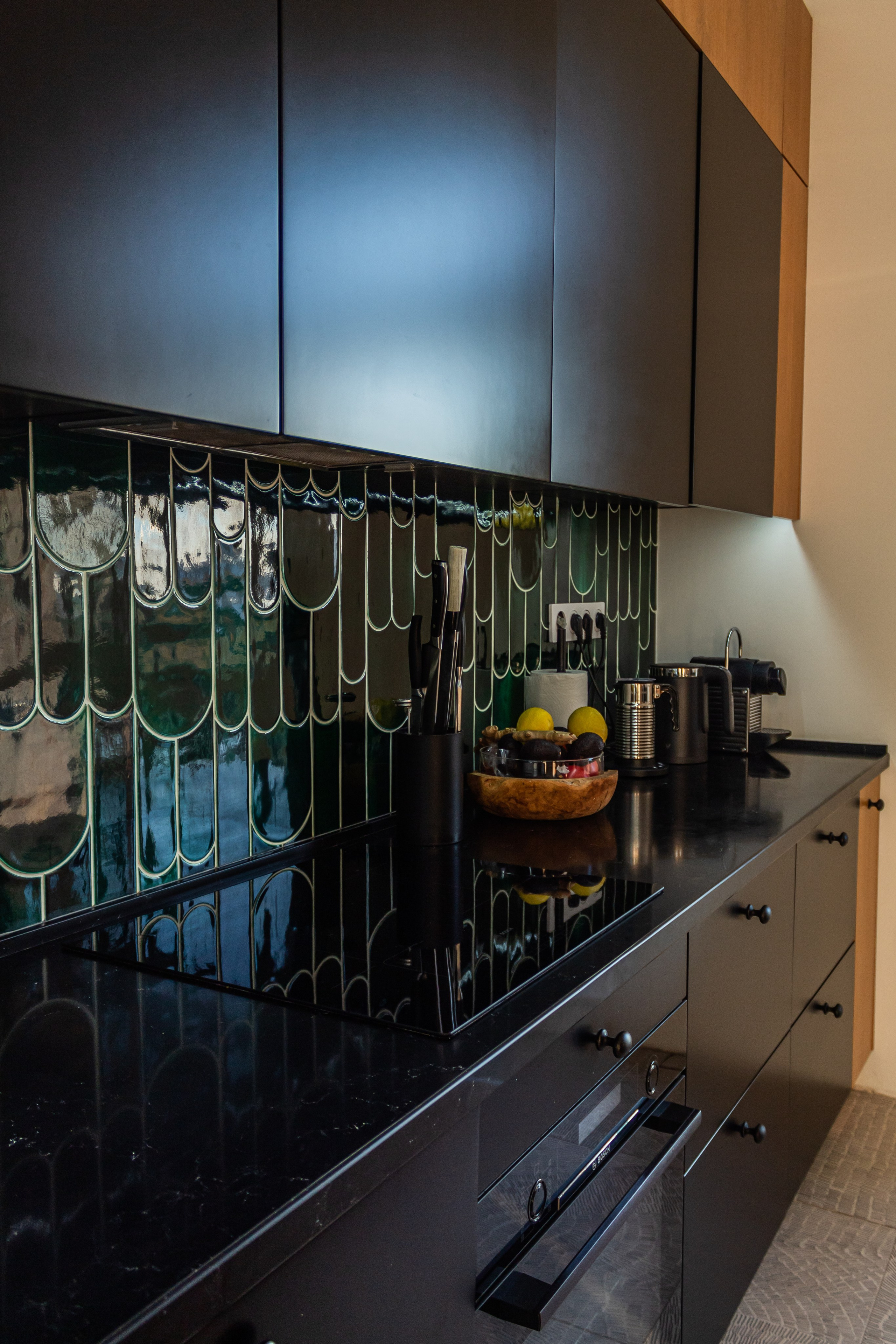 Съемка квартиры — ЖК «Алые паруса». Фотограф в Москве | Евгений Шушков