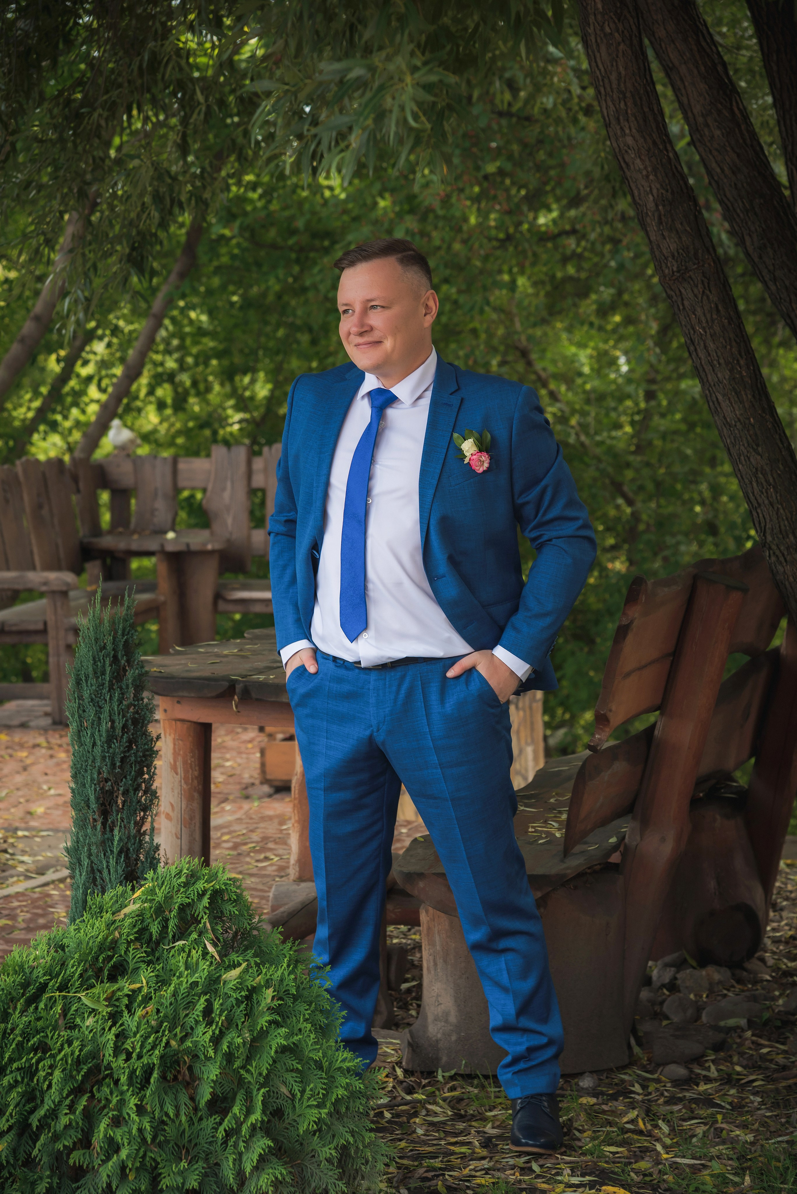 Свадебный и семейный фотограф в г. Краснодар Екатерина Зверева