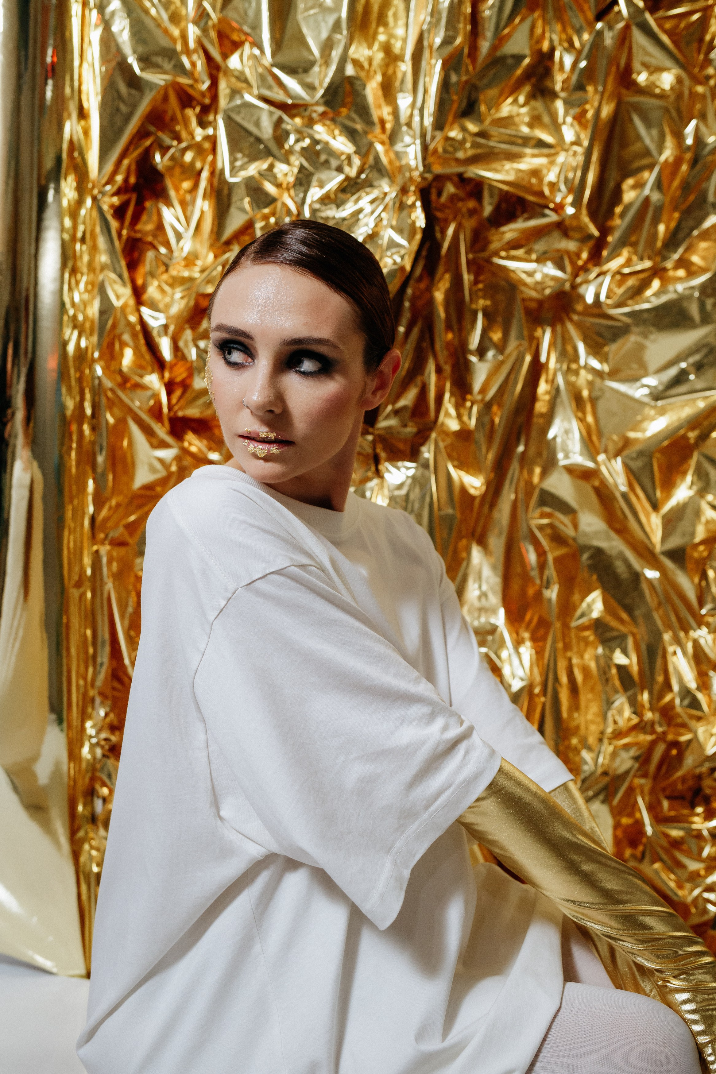 20 лет студии красоты Юлии Харченко. СВОИ. ФОТООТЧЕТЫ-СОБЫТИЯ-МЕСТА