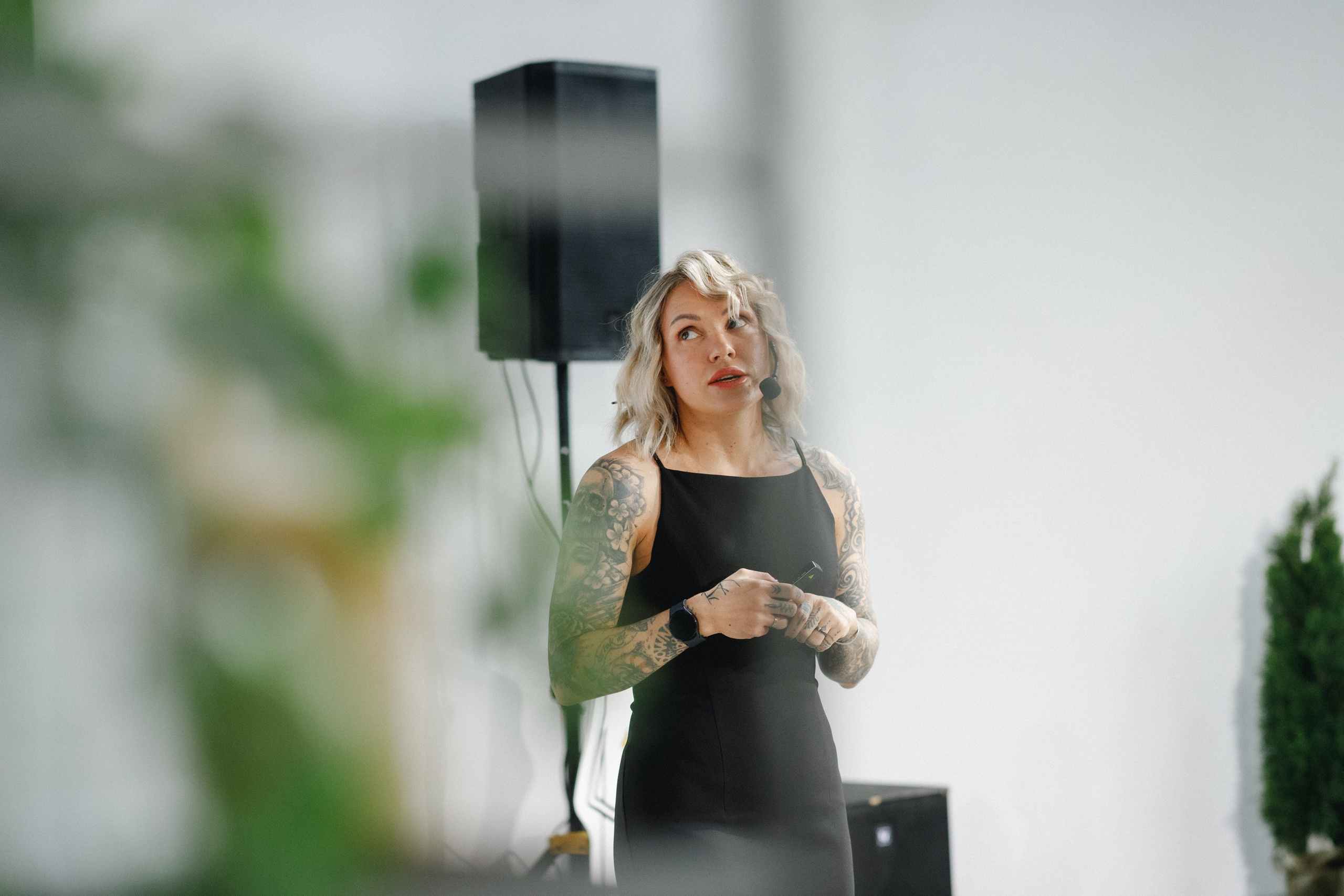 Davines Color Day. СВОИ. ФОТООТЧЕТЫ-СОБЫТИЯ-МЕСТА