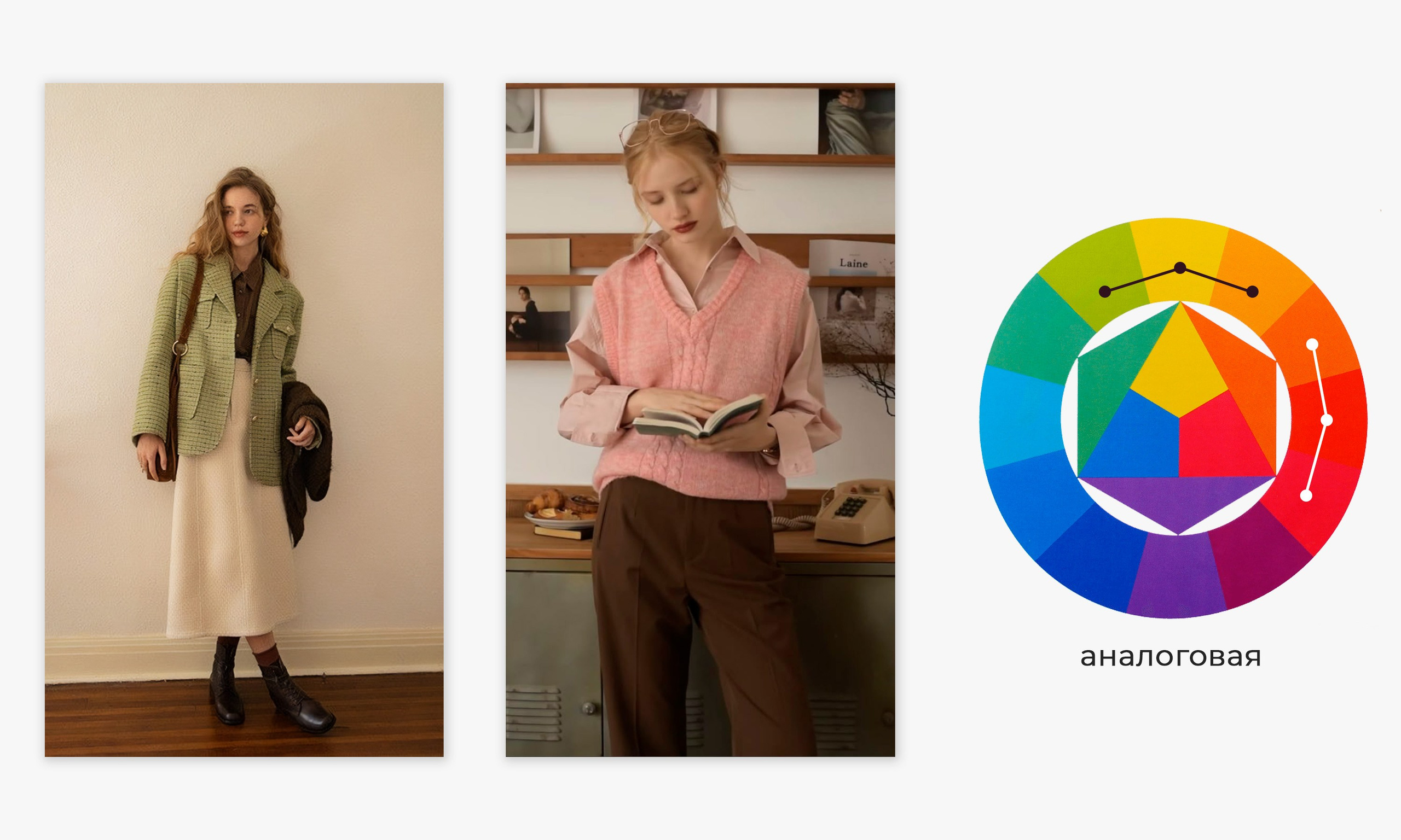 Подробный гайд Что надеть на фотосессию. Портретный и семейный фотограф в Геленджике