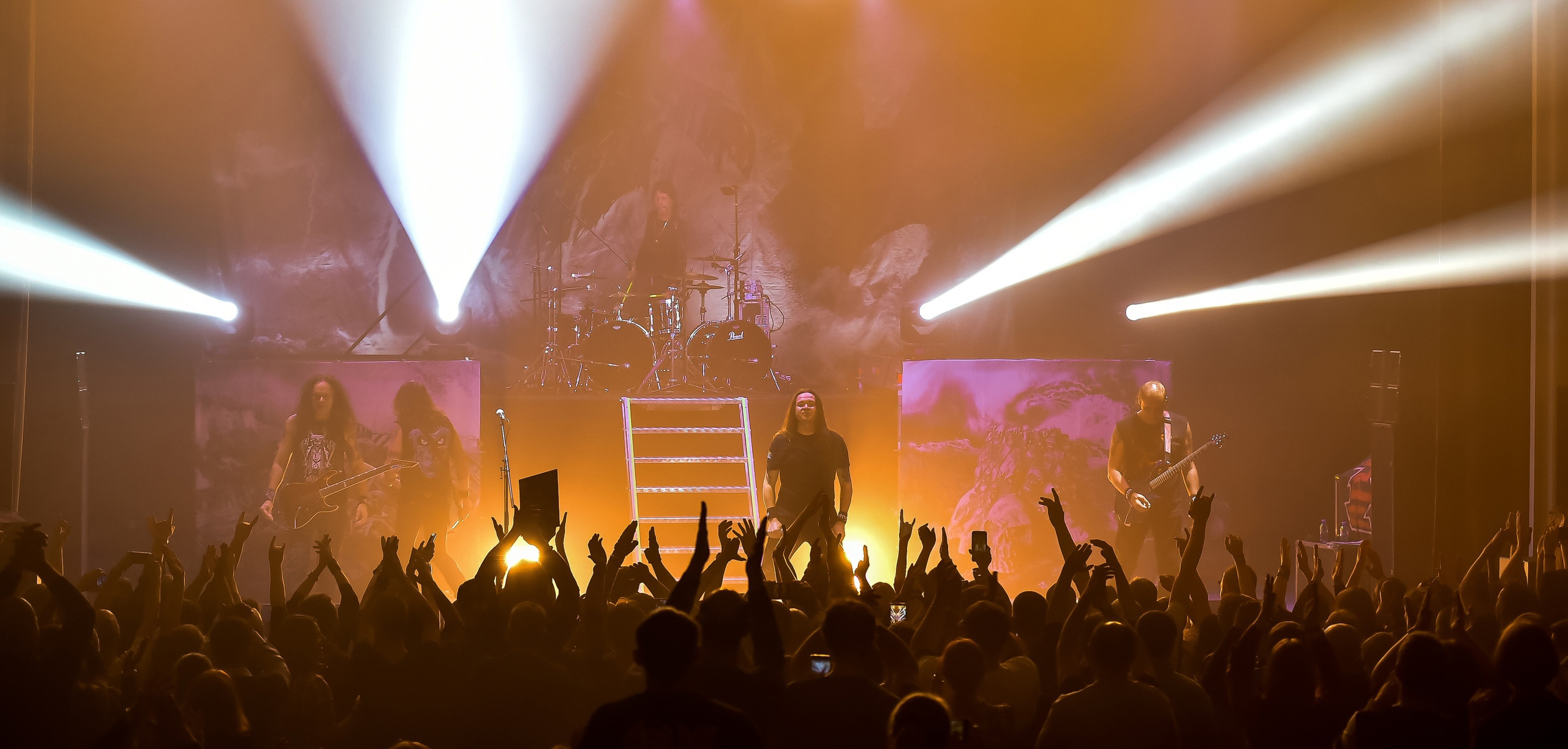 Репортажный профессиональный фотограф-любитель