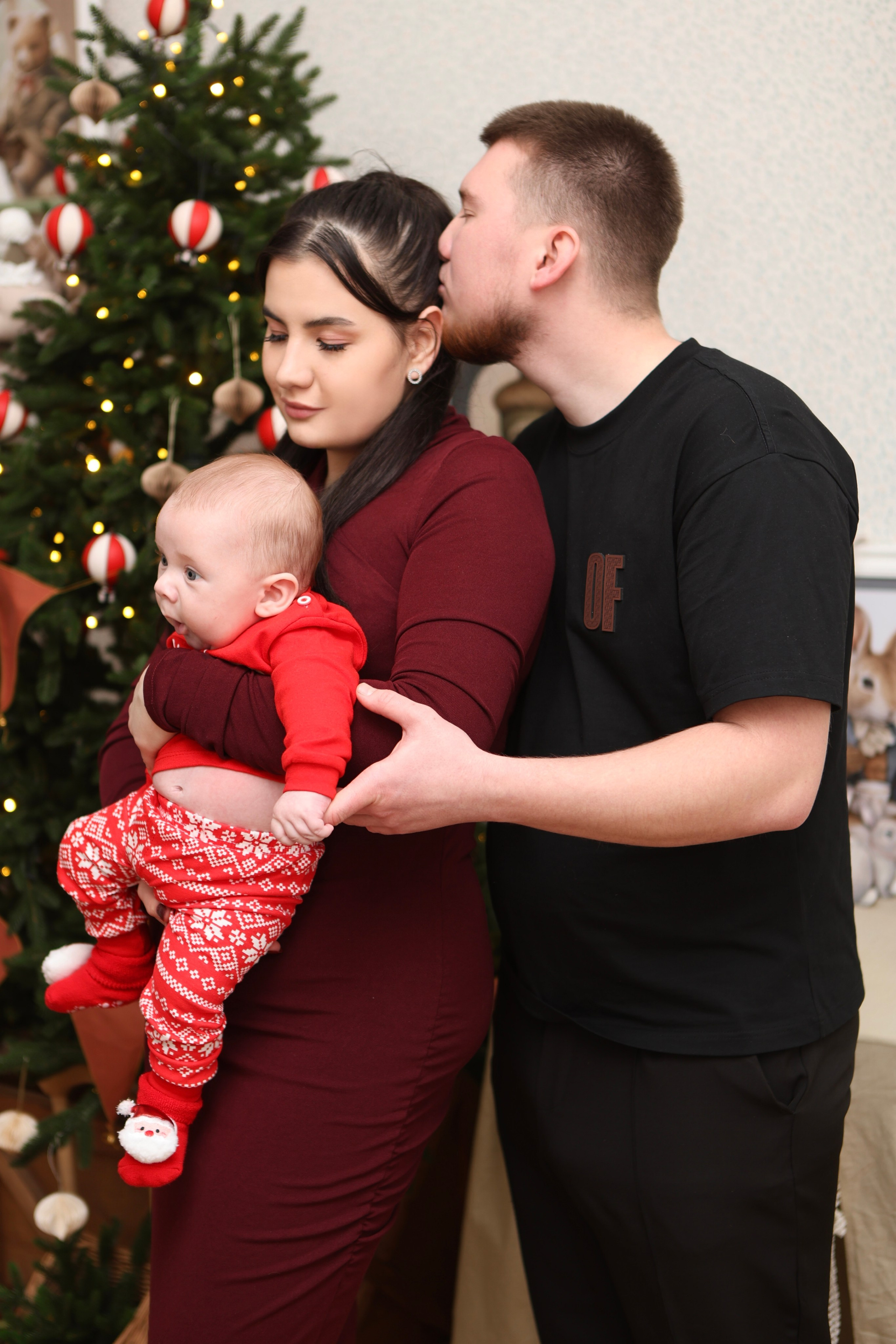 Фотограф в Курске Смирнов Евгений