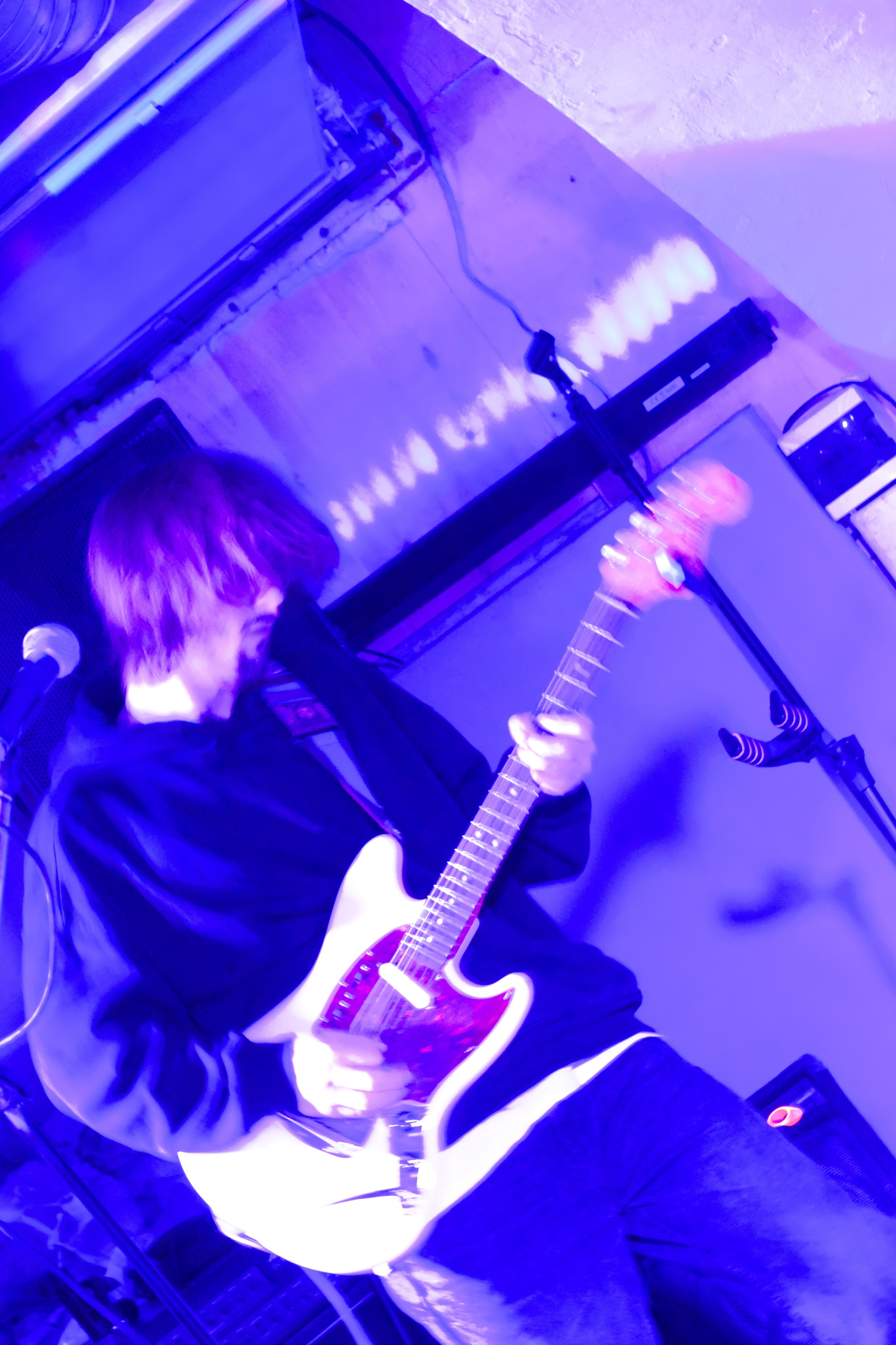 Пламень огненный 🎺. Миша Печёнкин | фотография