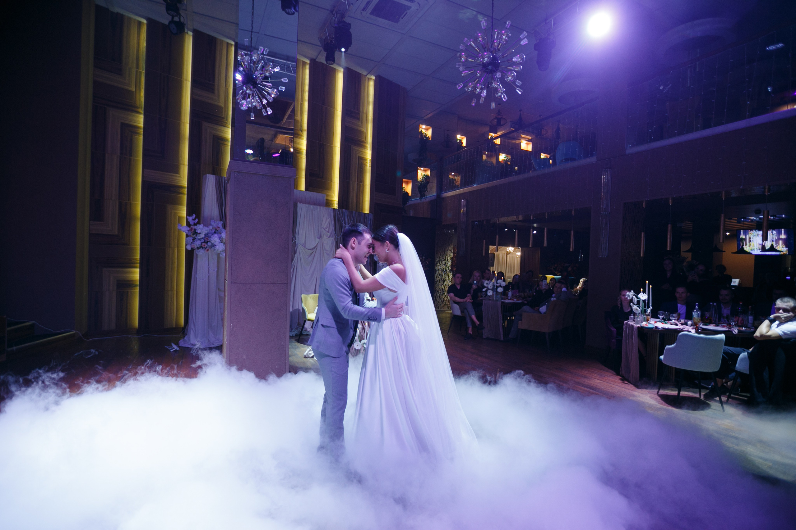 Ильназ и Дарья. Фотограф Станислав Петров. Trend Media Group