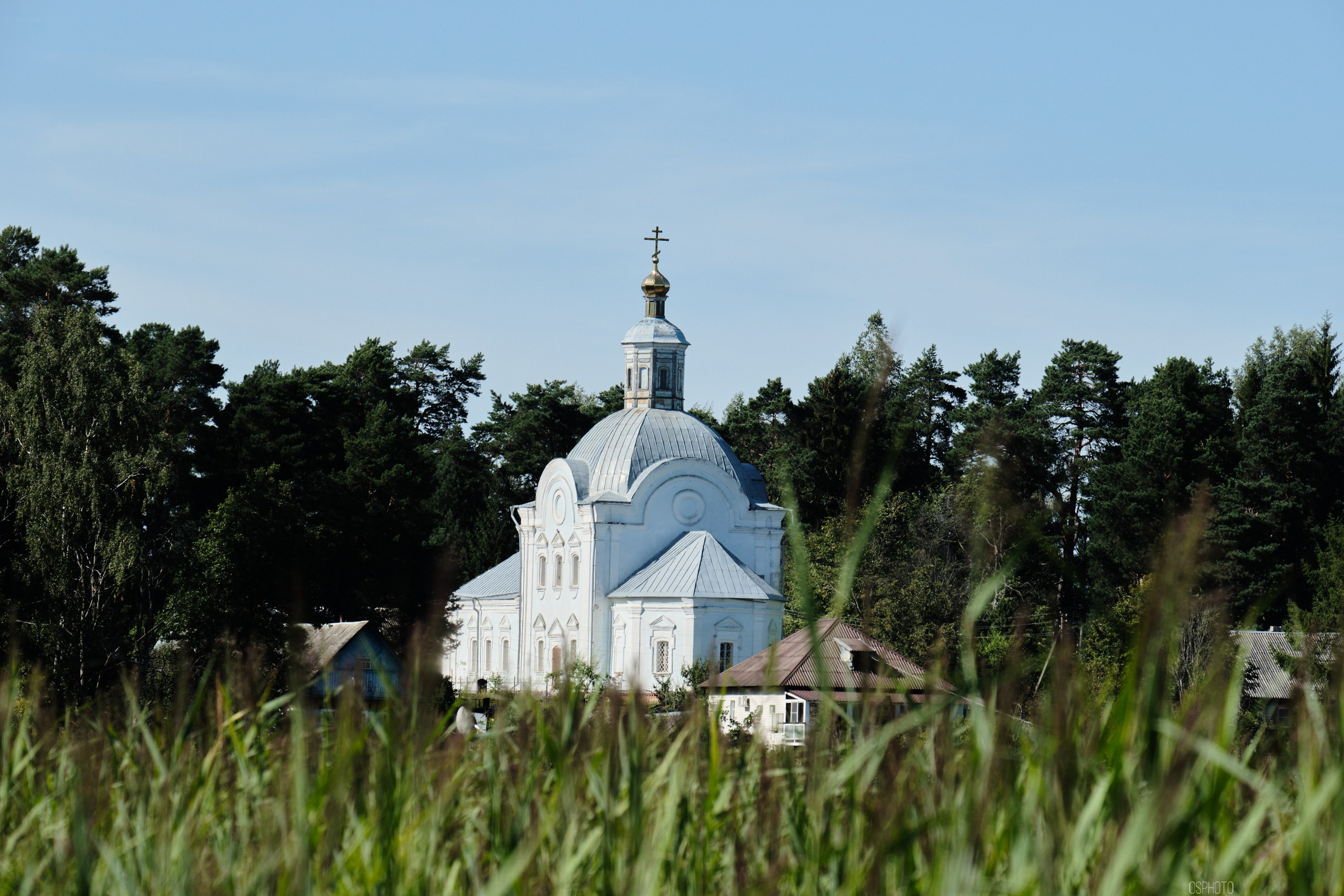 Вейк-парк Сапшо. Фотографъ Сергѣевъ. Поймать мгновеніе