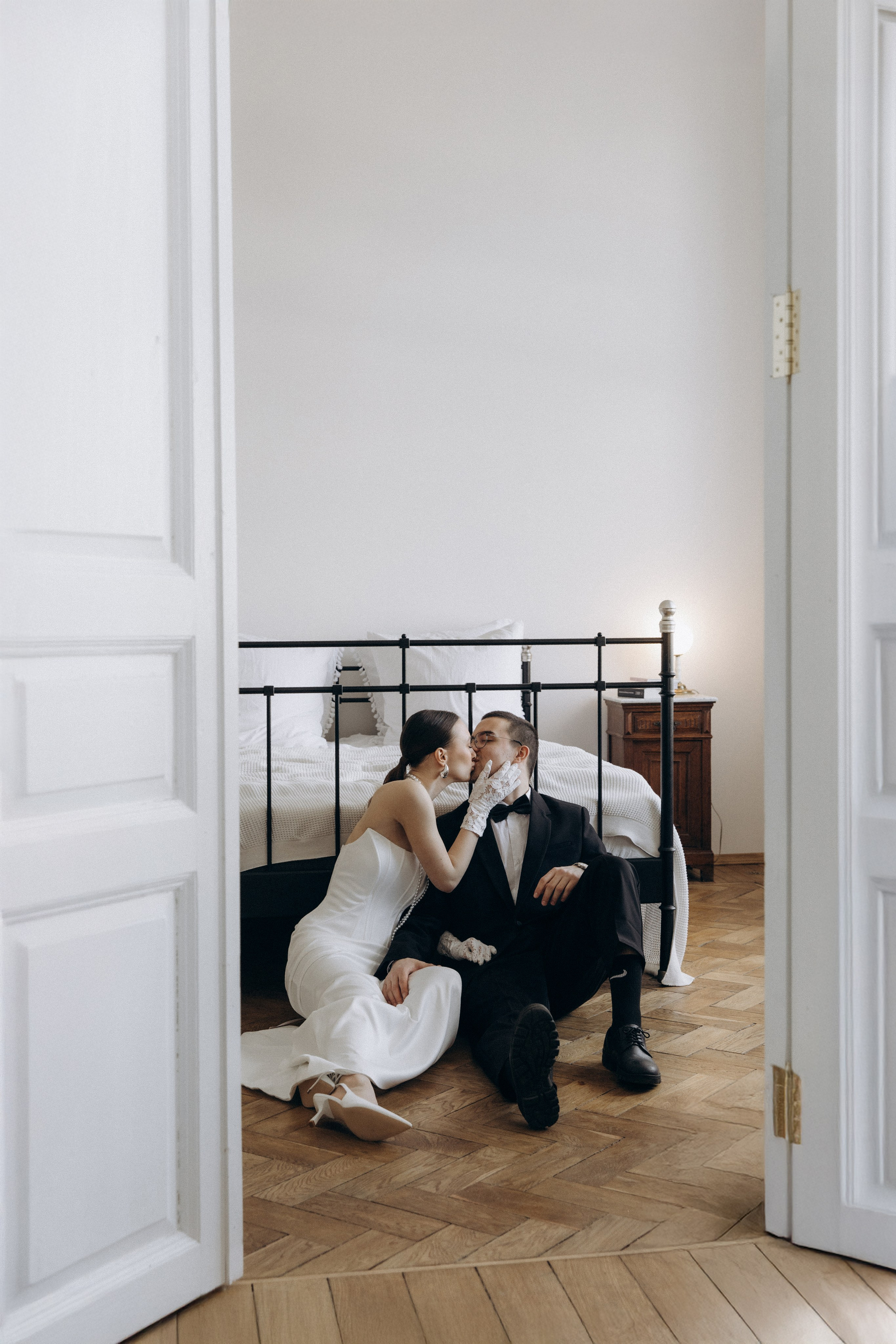 Фотостудии для свадебной съемки в Москве. Свадебный фотограф Москва Павел Фетисов