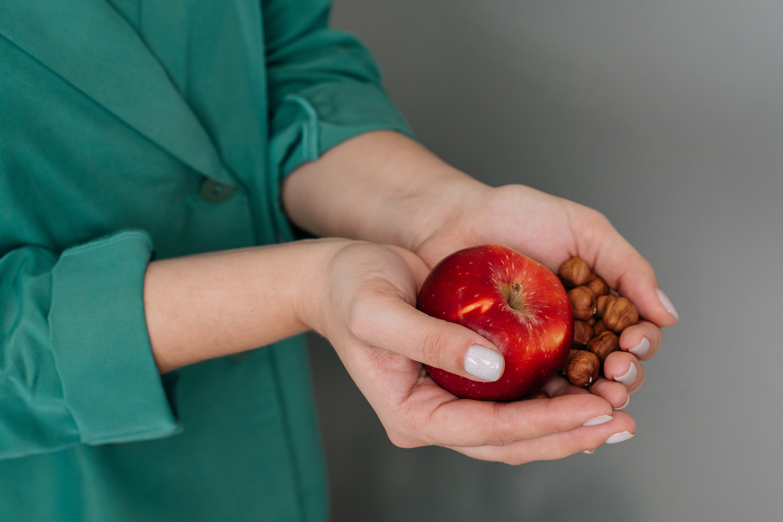 Контент для Аллерголога. Портретный и семейный фотограф в Москве Мария Ахметсафина