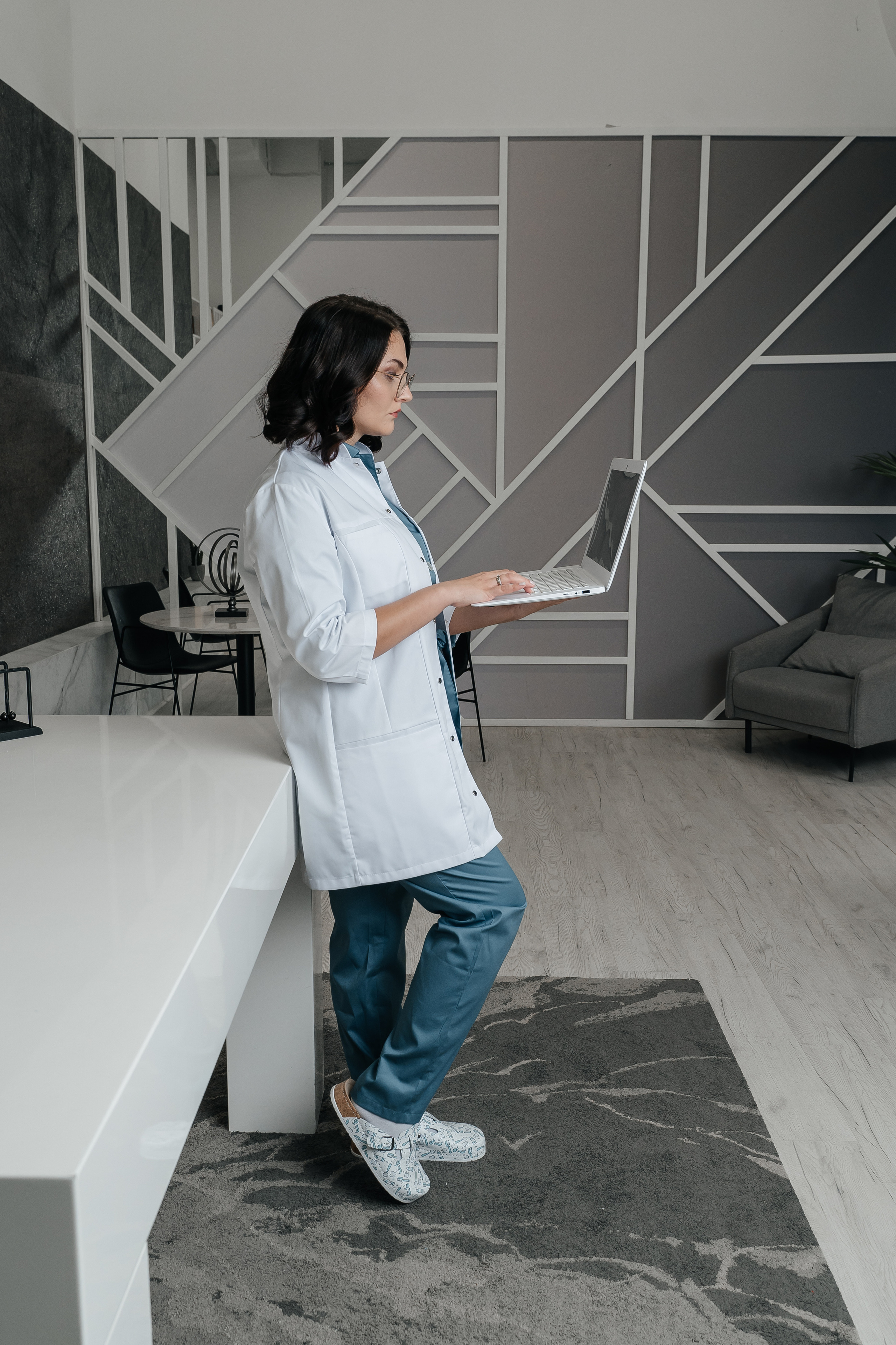 Контент для Аллерголога. Портретный и семейный фотограф в Москве Мария Ахметсафина