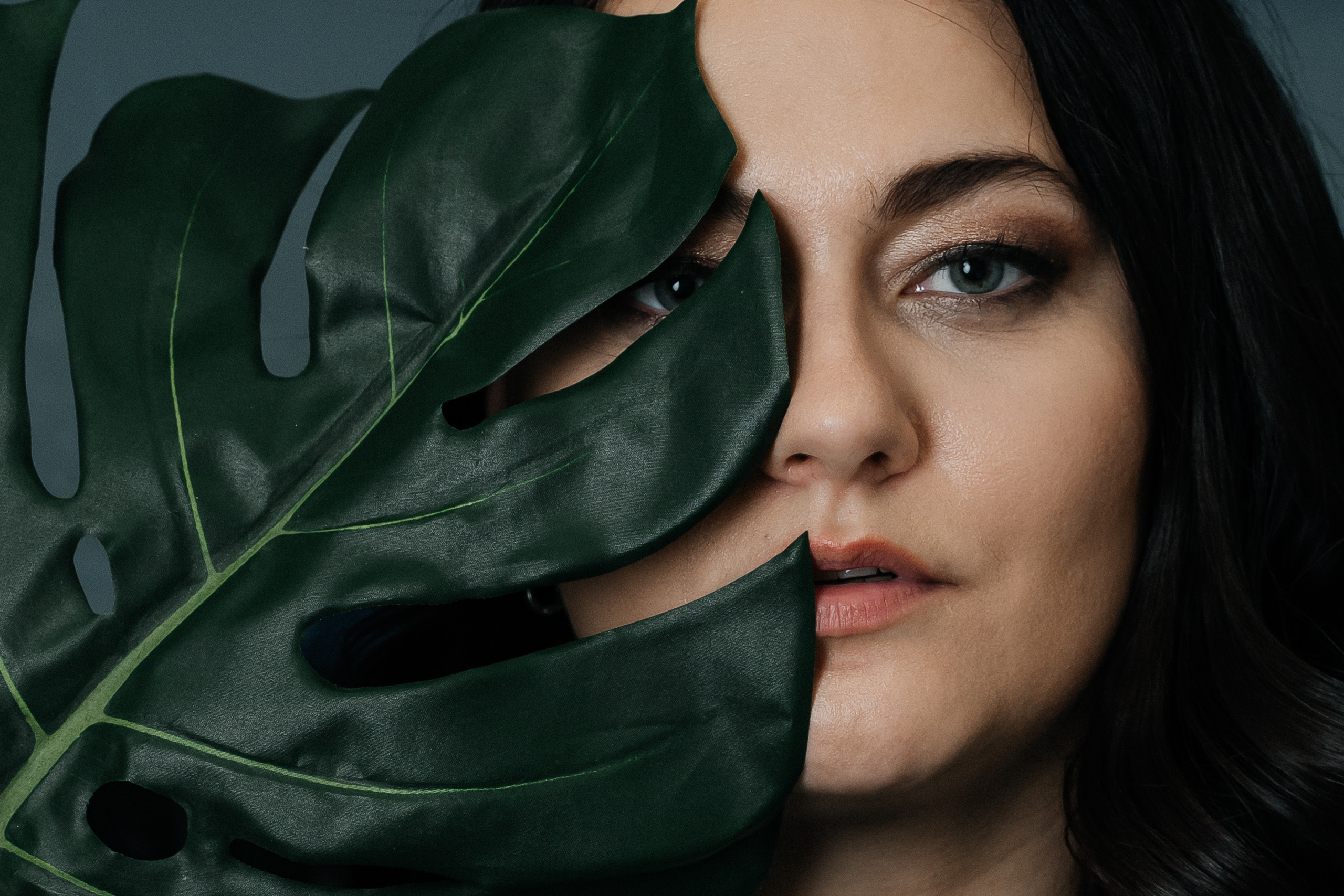 Контент для Аллерголога. Портретный и семейный фотограф в Москве Мария Ахметсафина