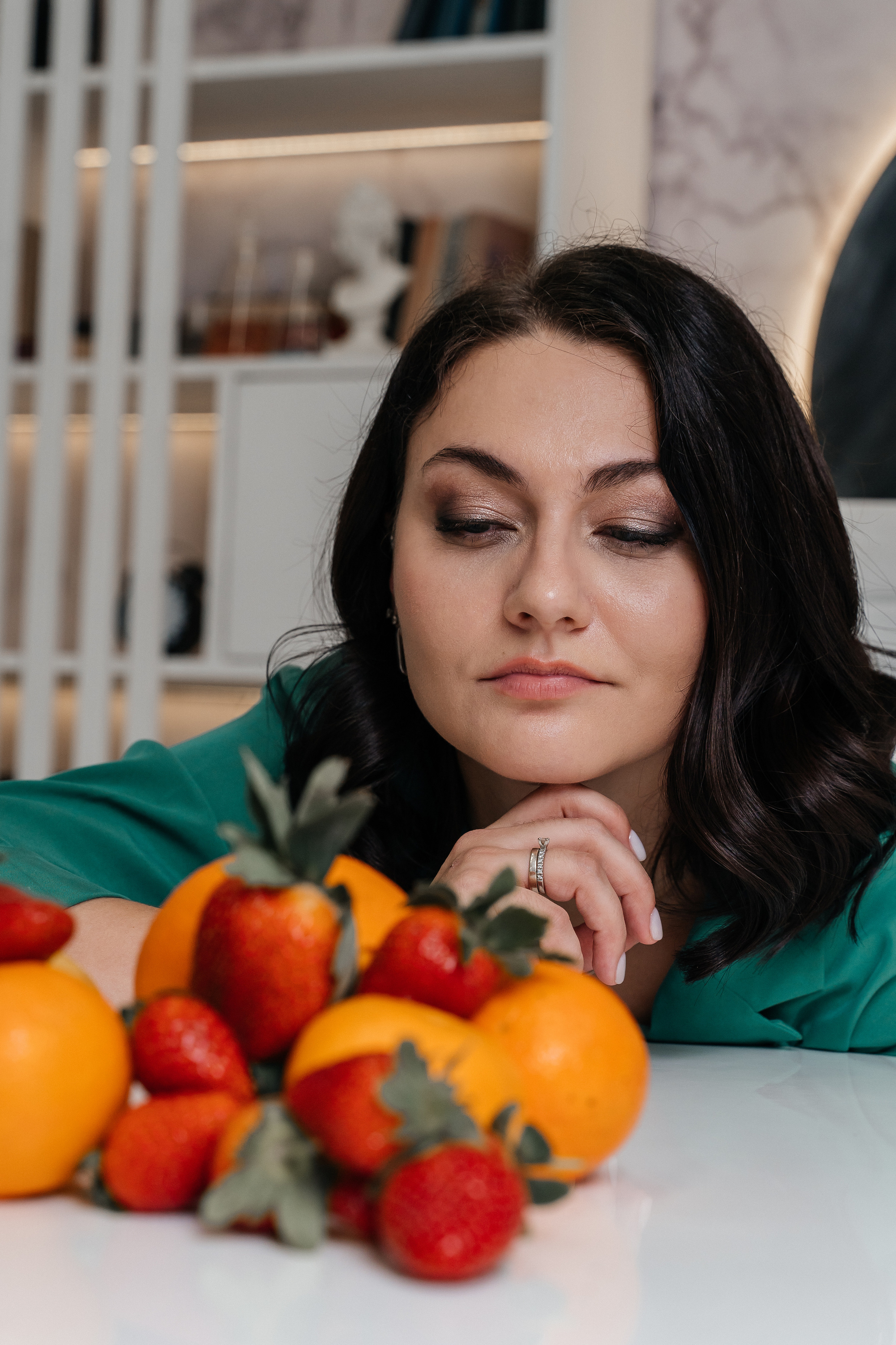 Контент для Аллерголога. Портретный и семейный фотограф в Москве Мария Ахметсафина