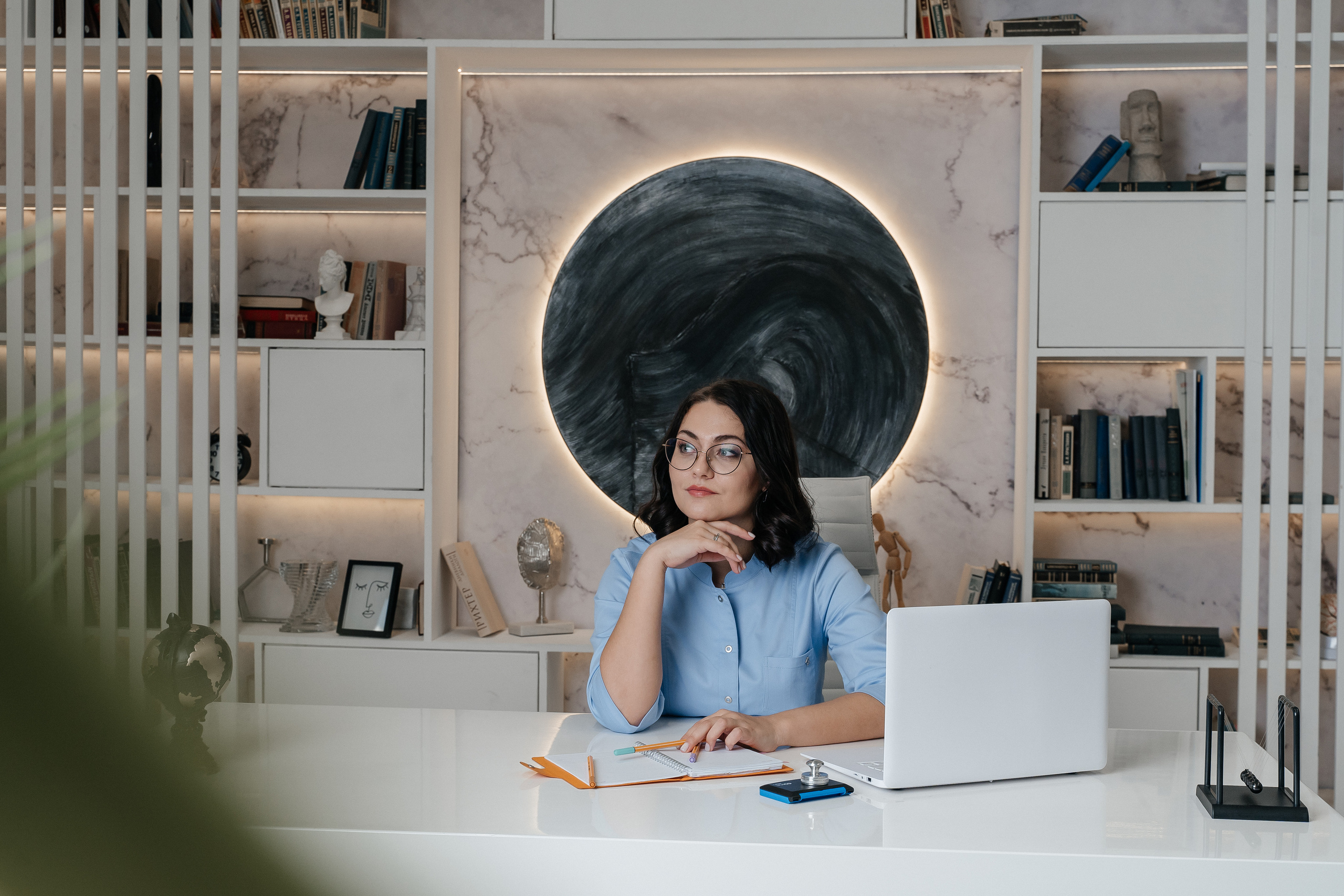 Контент для Аллерголога. Портретный и семейный фотограф в Москве Мария Ахметсафина