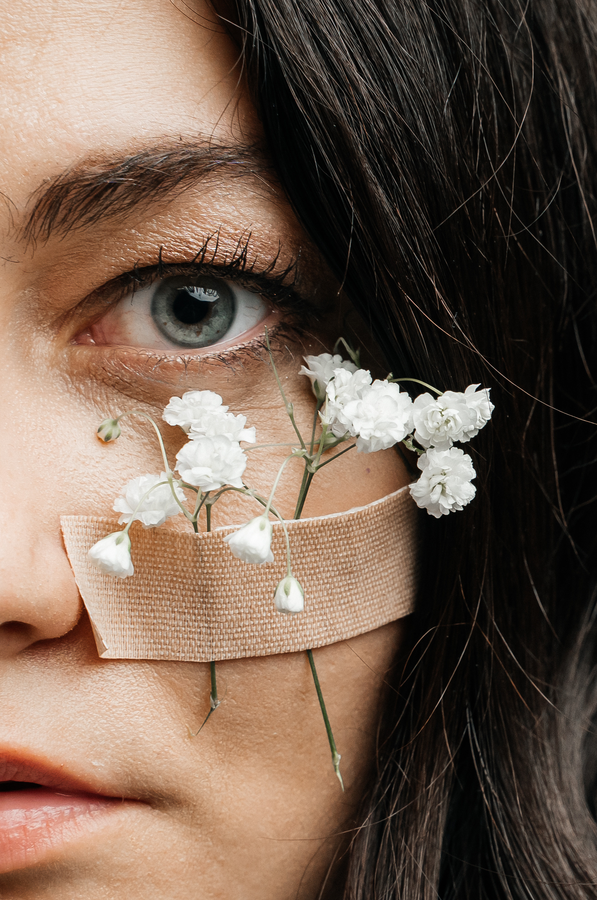 Контент для Аллерголога. Портретный и семейный фотограф в Москве Мария Ахметсафина