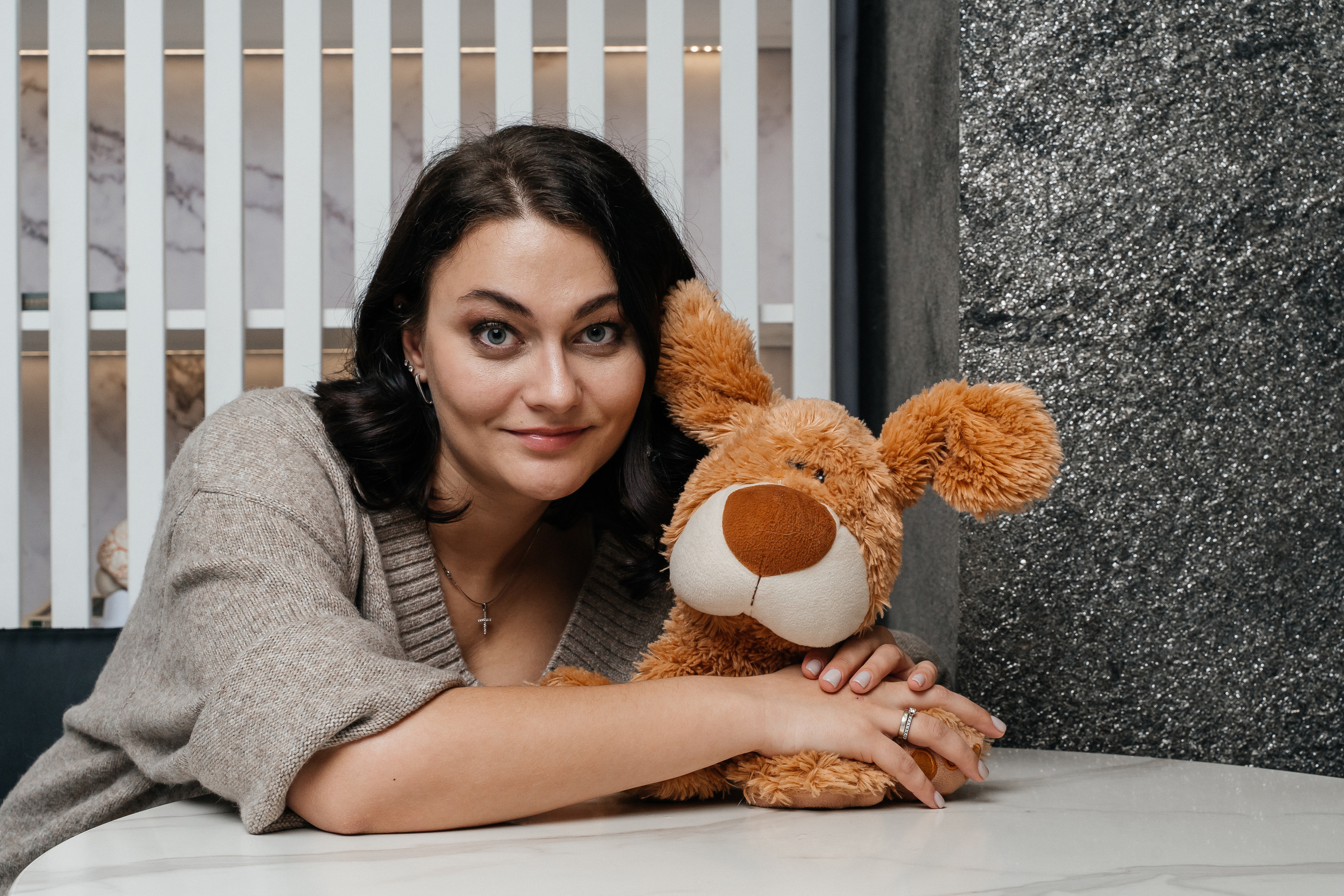 Контент для Аллерголога. Портретный и семейный фотограф в Москве Мария Ахметсафина