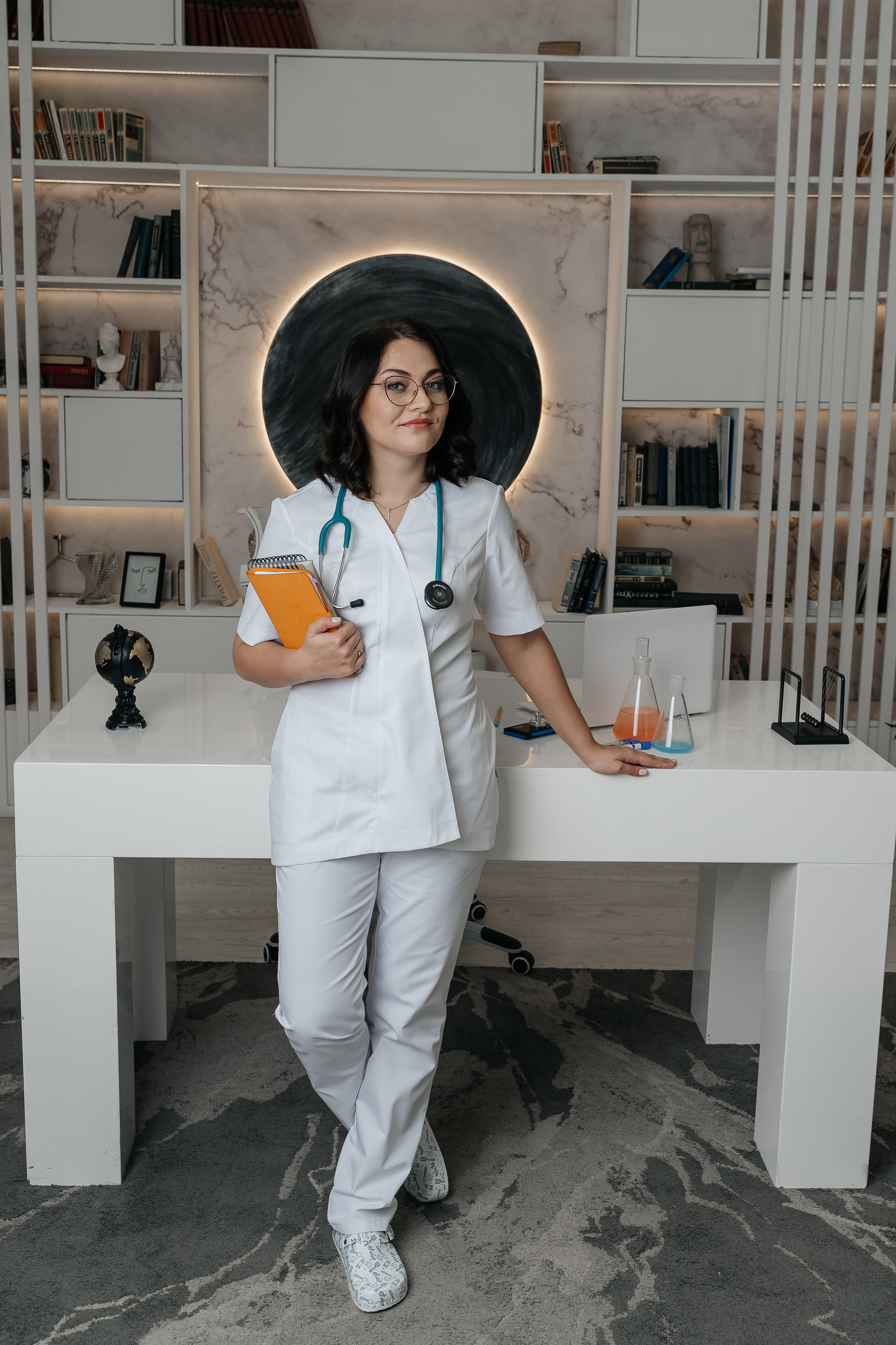 Контент для Аллерголога. Портретный и семейный фотограф в Москве Мария Ахметсафина