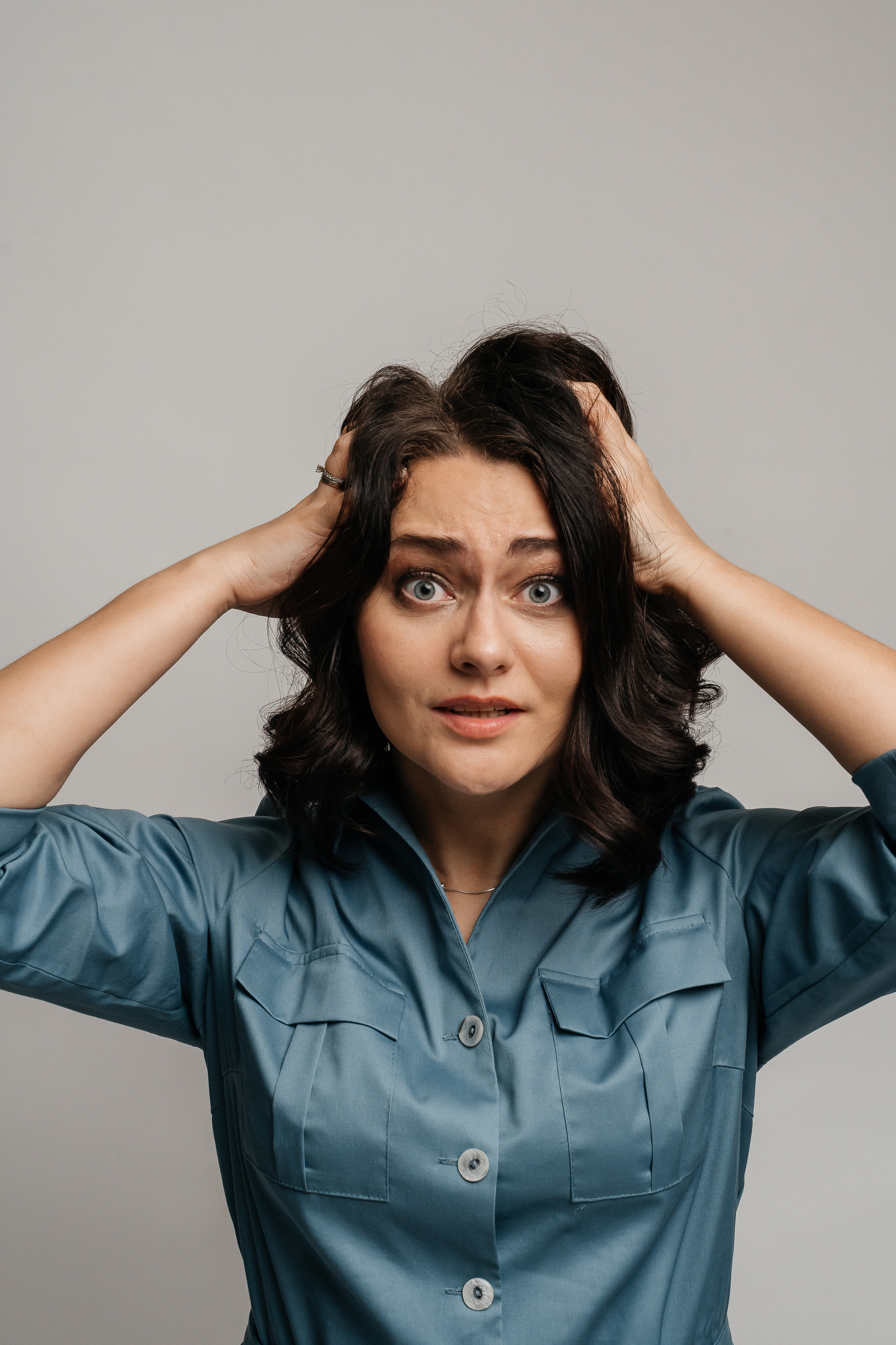 Контент для Аллерголога. Портретный и семейный фотограф в Москве Мария Ахметсафина