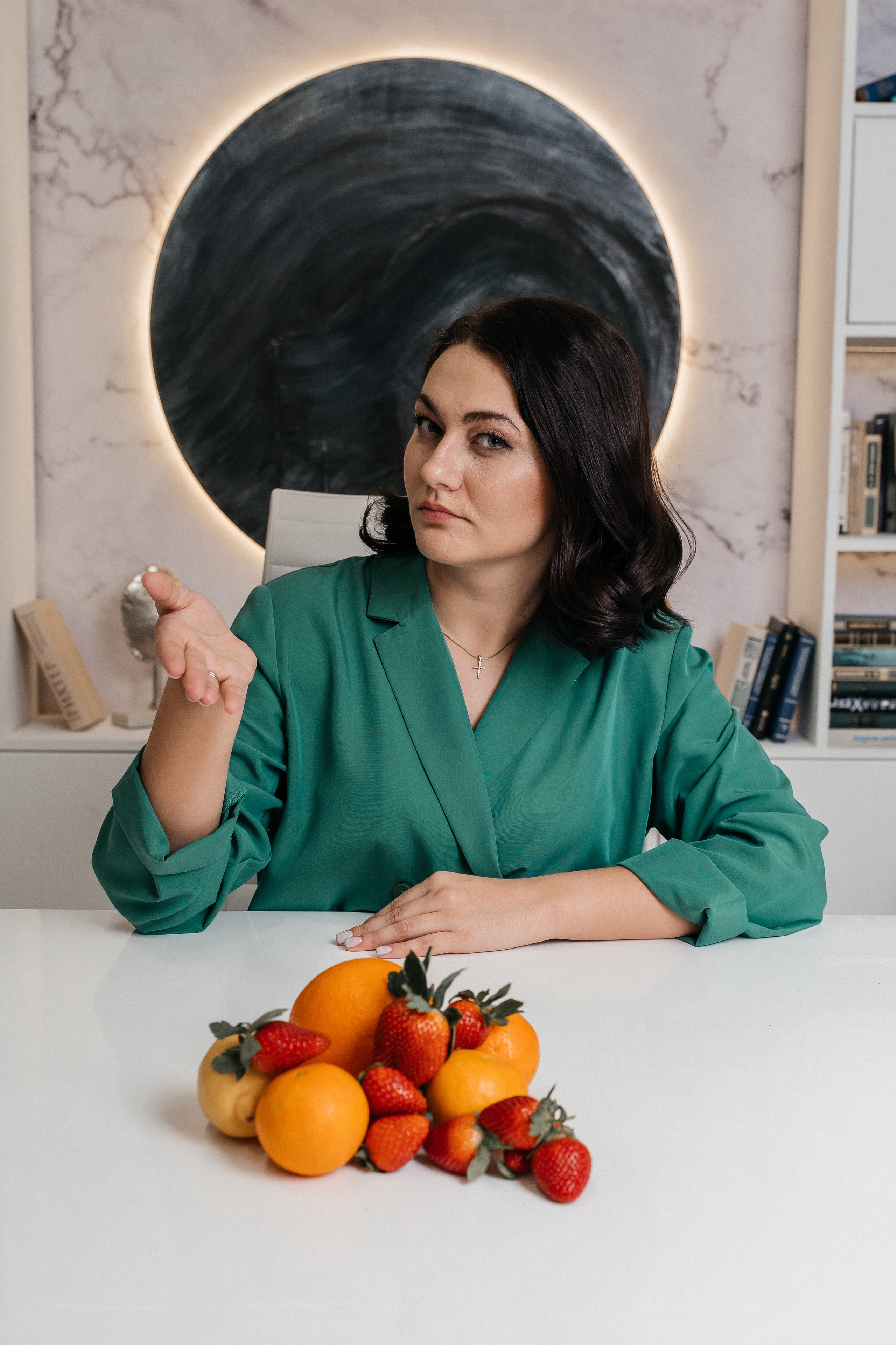 Контент для Аллерголога. Портретный и семейный фотограф в Москве Мария Ахметсафина