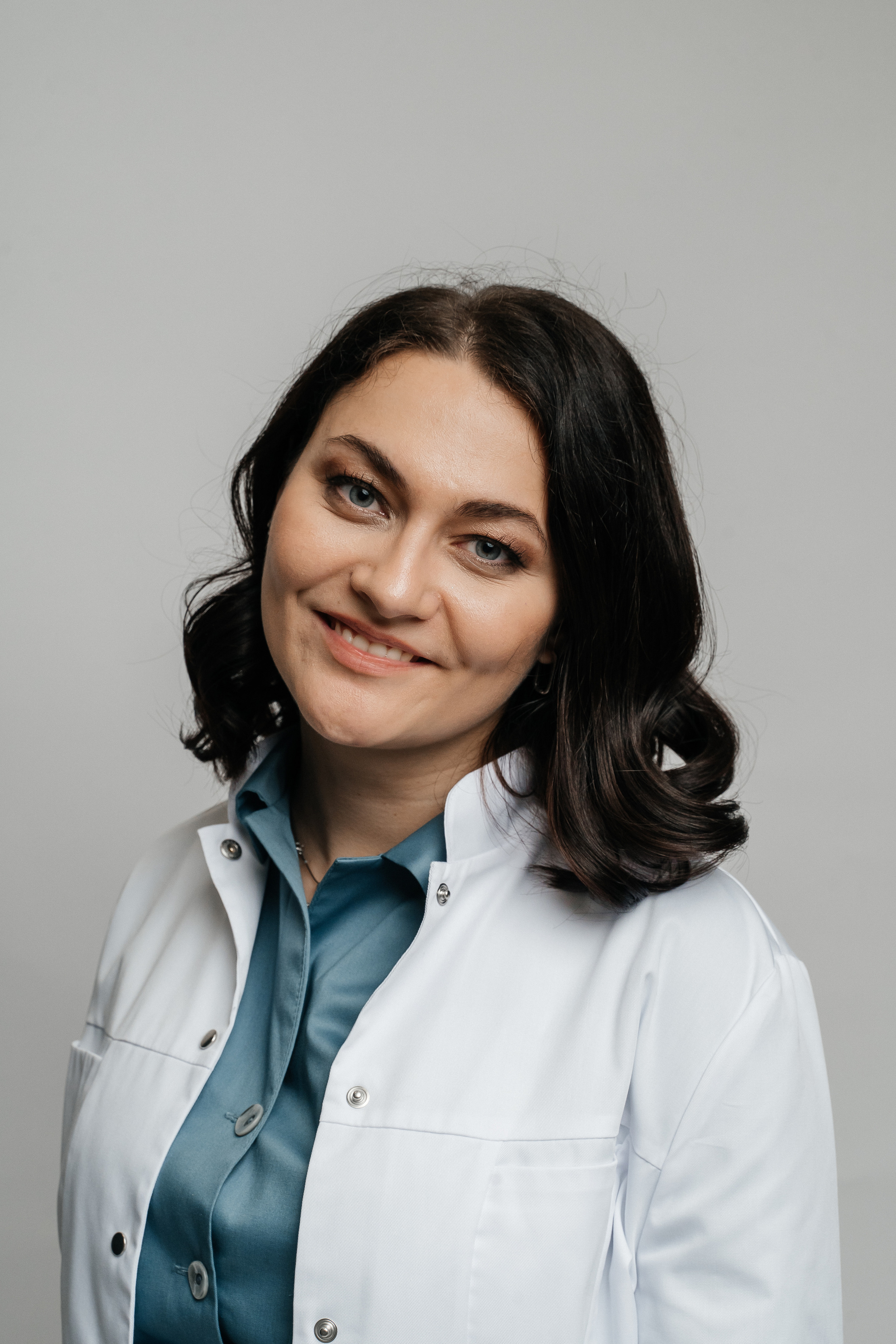 Контент для Аллерголога. Портретный и семейный фотограф в Москве Мария Ахметсафина