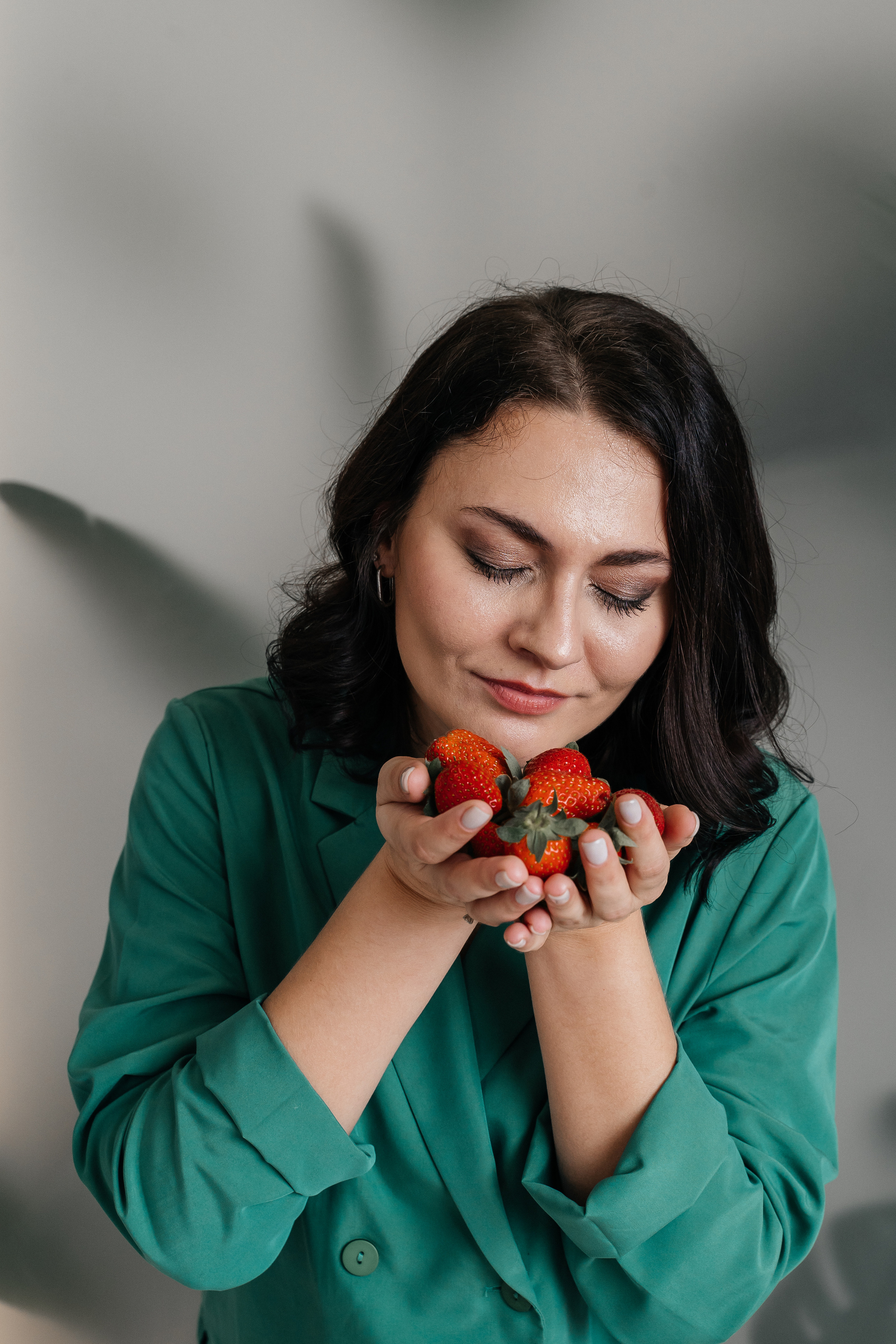 Контент для Аллерголога. Портретный и семейный фотограф в Москве Мария Ахметсафина