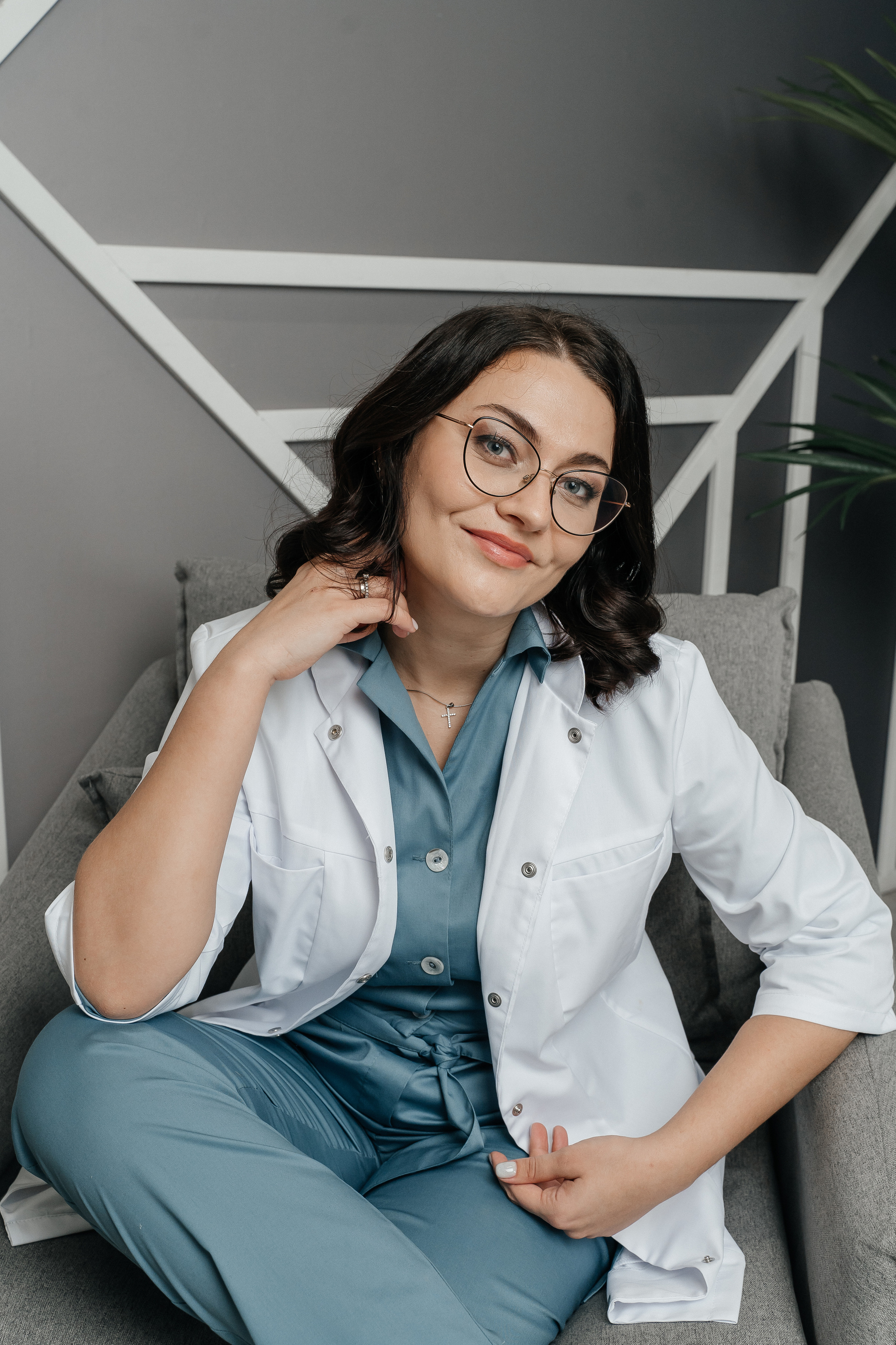 Контент для Аллерголога. Портретный и семейный фотограф в Москве Мария Ахметсафина