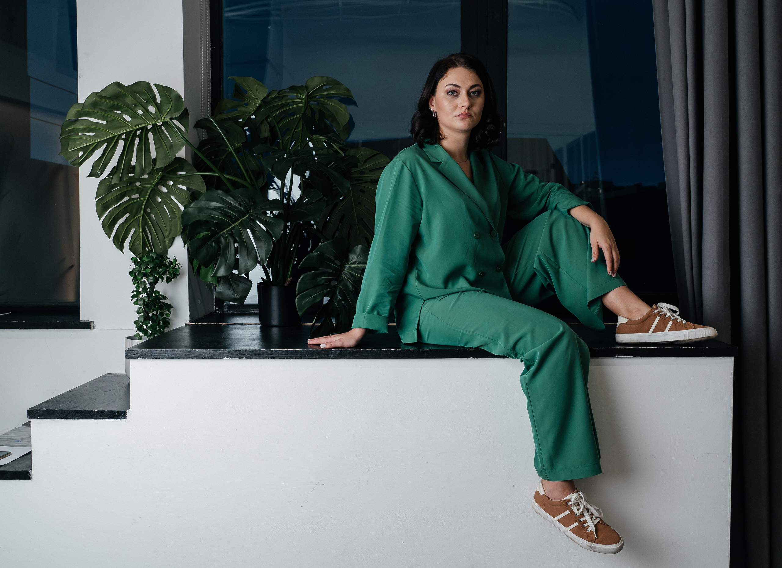 Контент для Аллерголога. Портретный и семейный фотограф в Москве Мария Ахметсафина