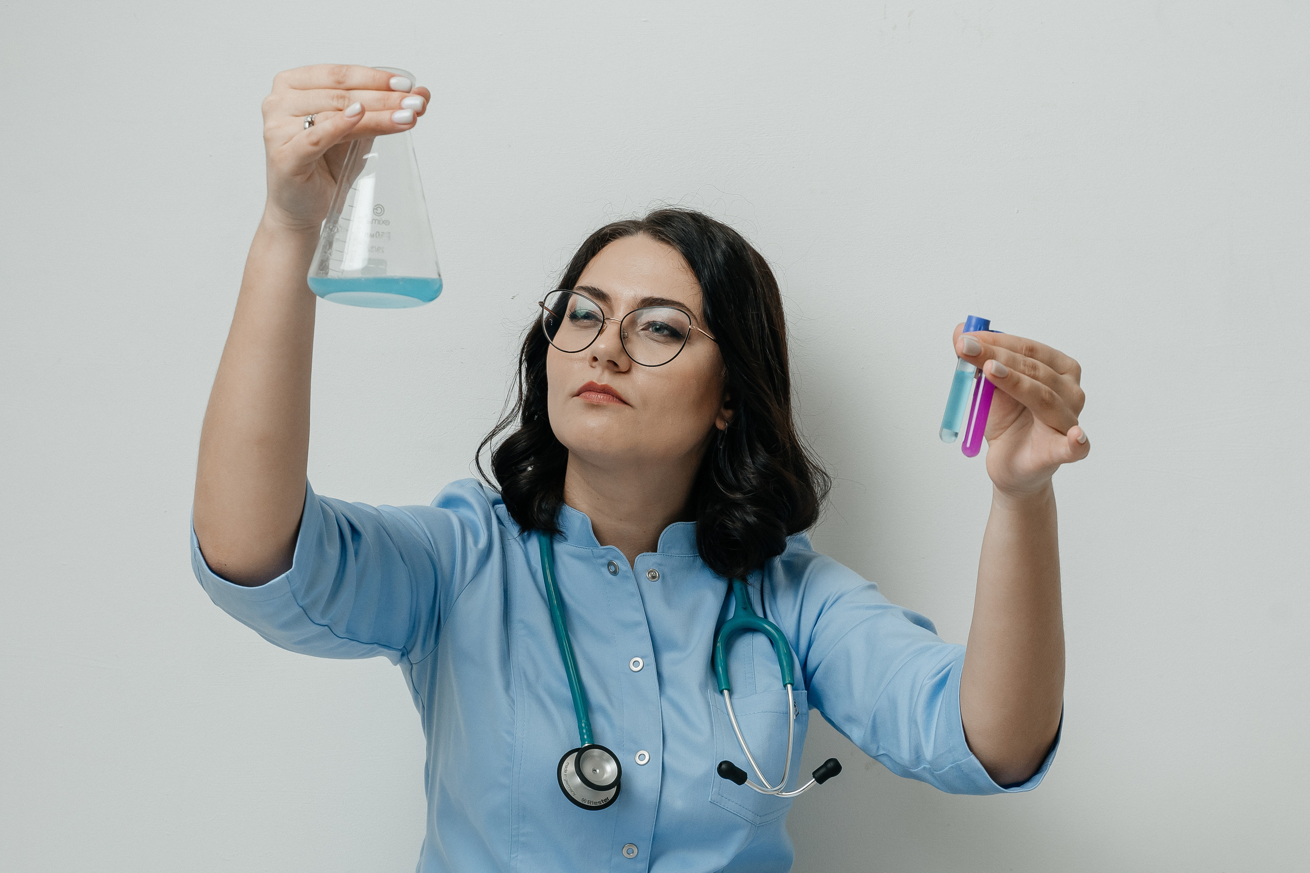 Контент для Аллерголога. Портретный и семейный фотограф в Москве Мария Ахметсафина