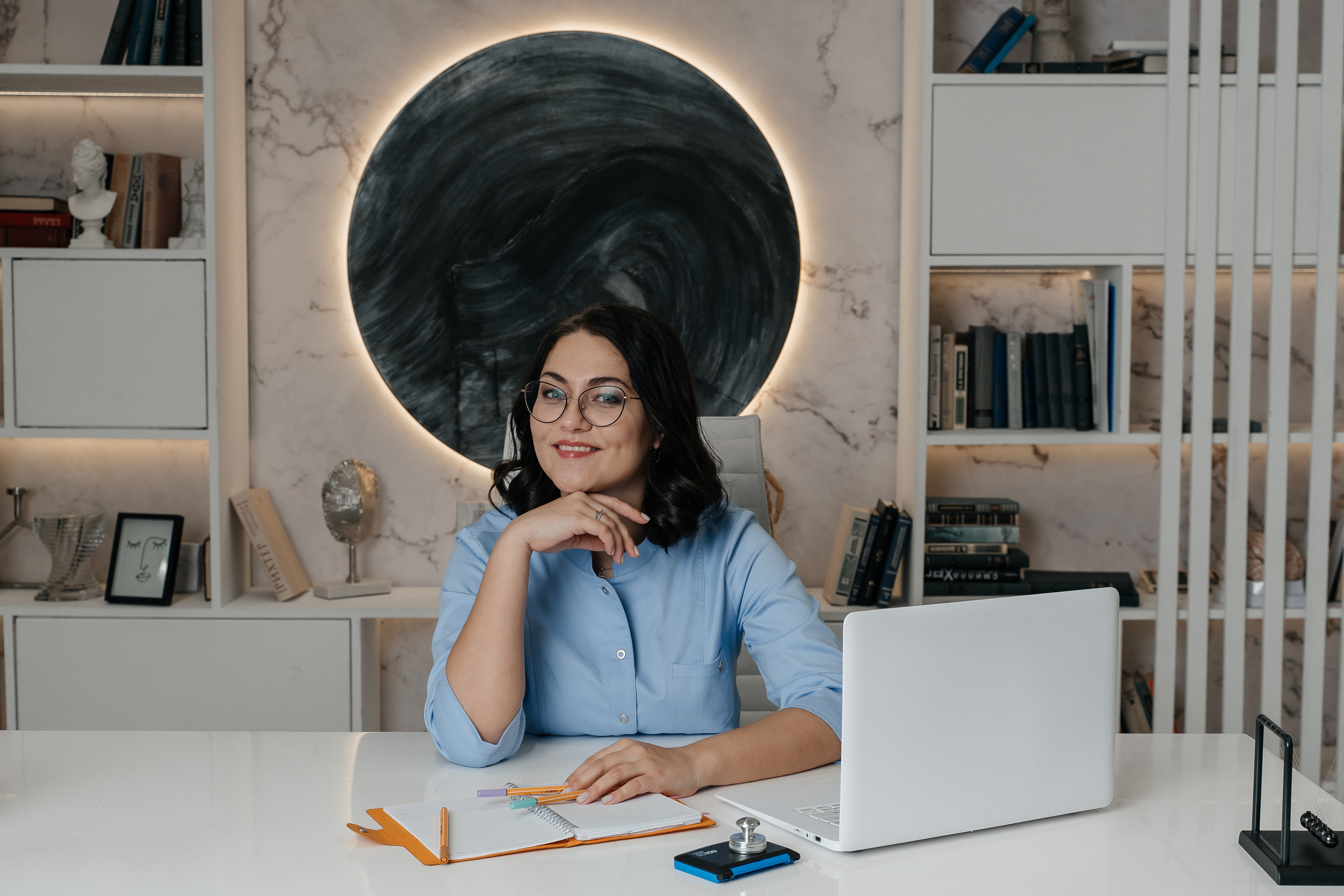 Контент для Аллерголога. Портретный и семейный фотограф в Москве Мария Ахметсафина