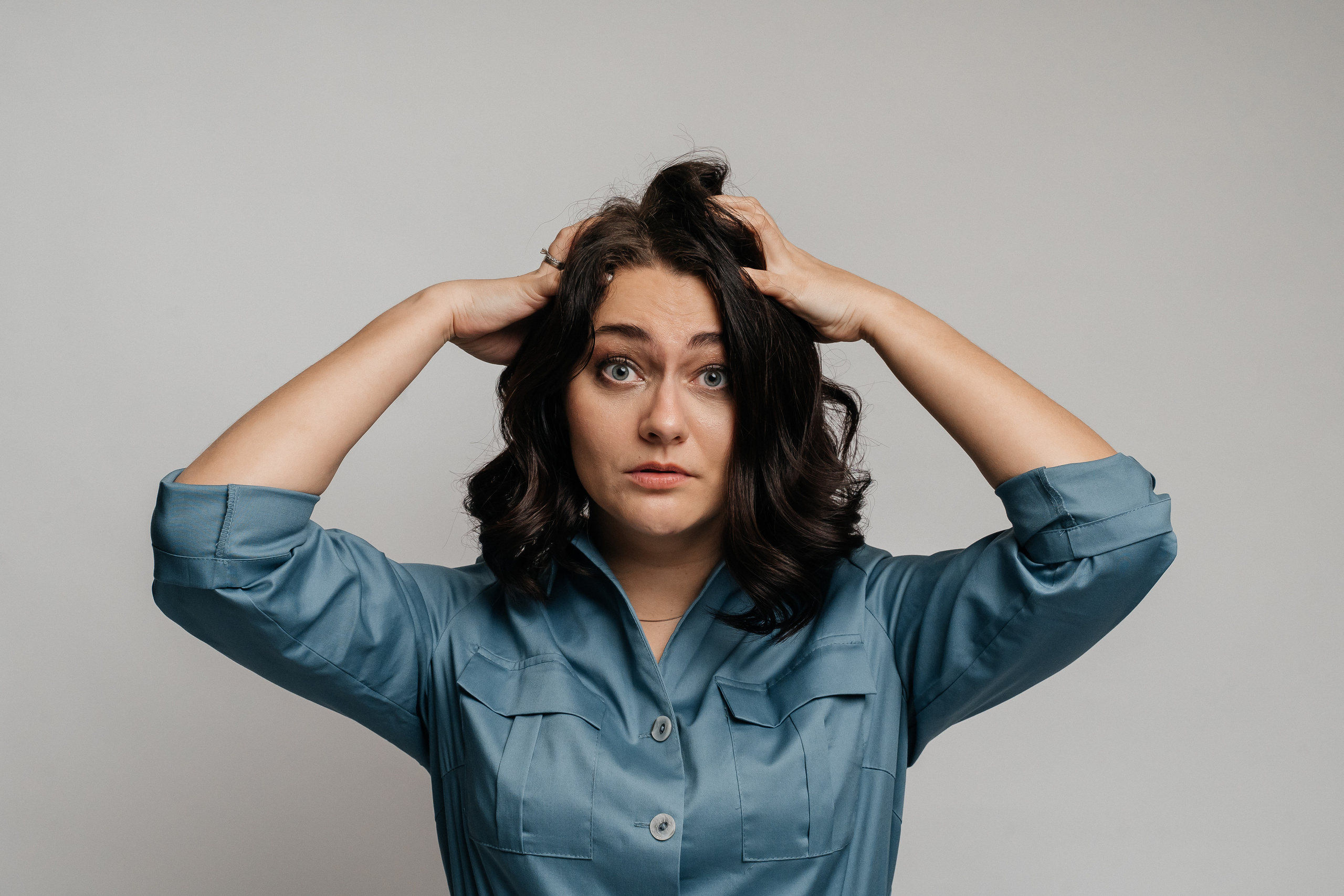 Контент для Аллерголога. Портретный и семейный фотограф в Москве Мария Ахметсафина