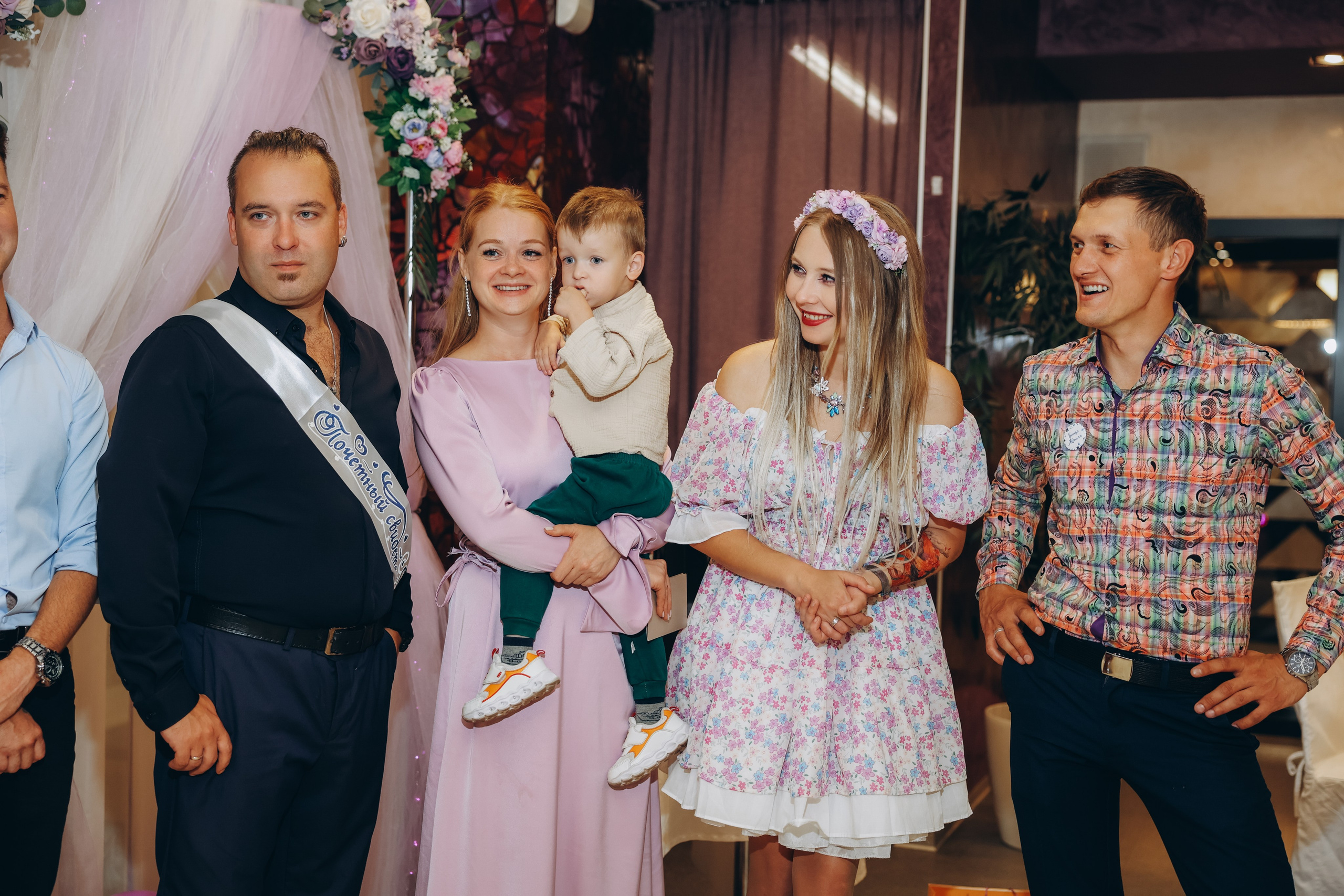 Андрей & Мария. Свадебный, семейный фотограф в Иркутске Светлана Макаричева