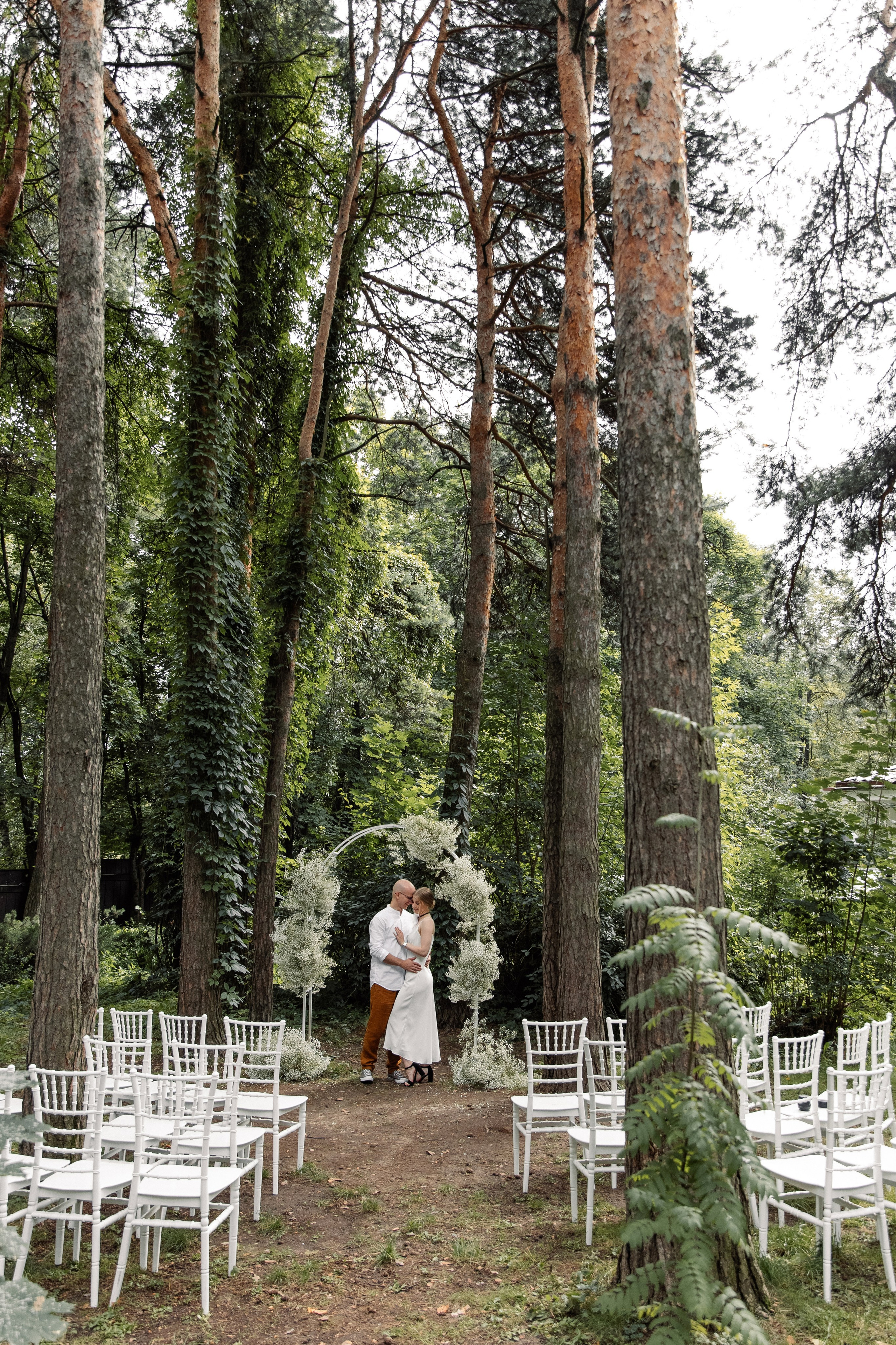 Ярослав и Анасатасия